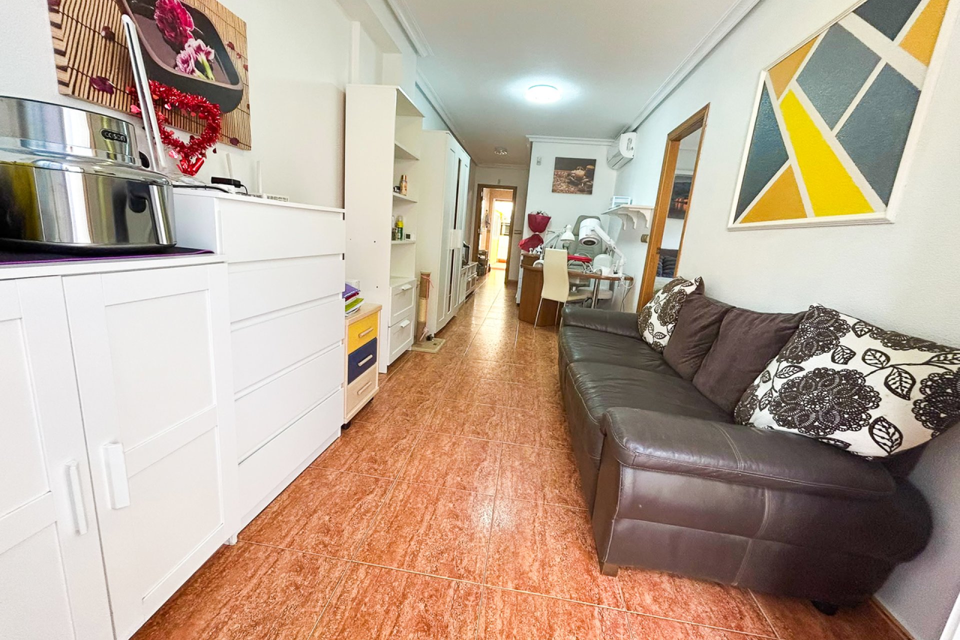 Resale - Apartment - La Mata
