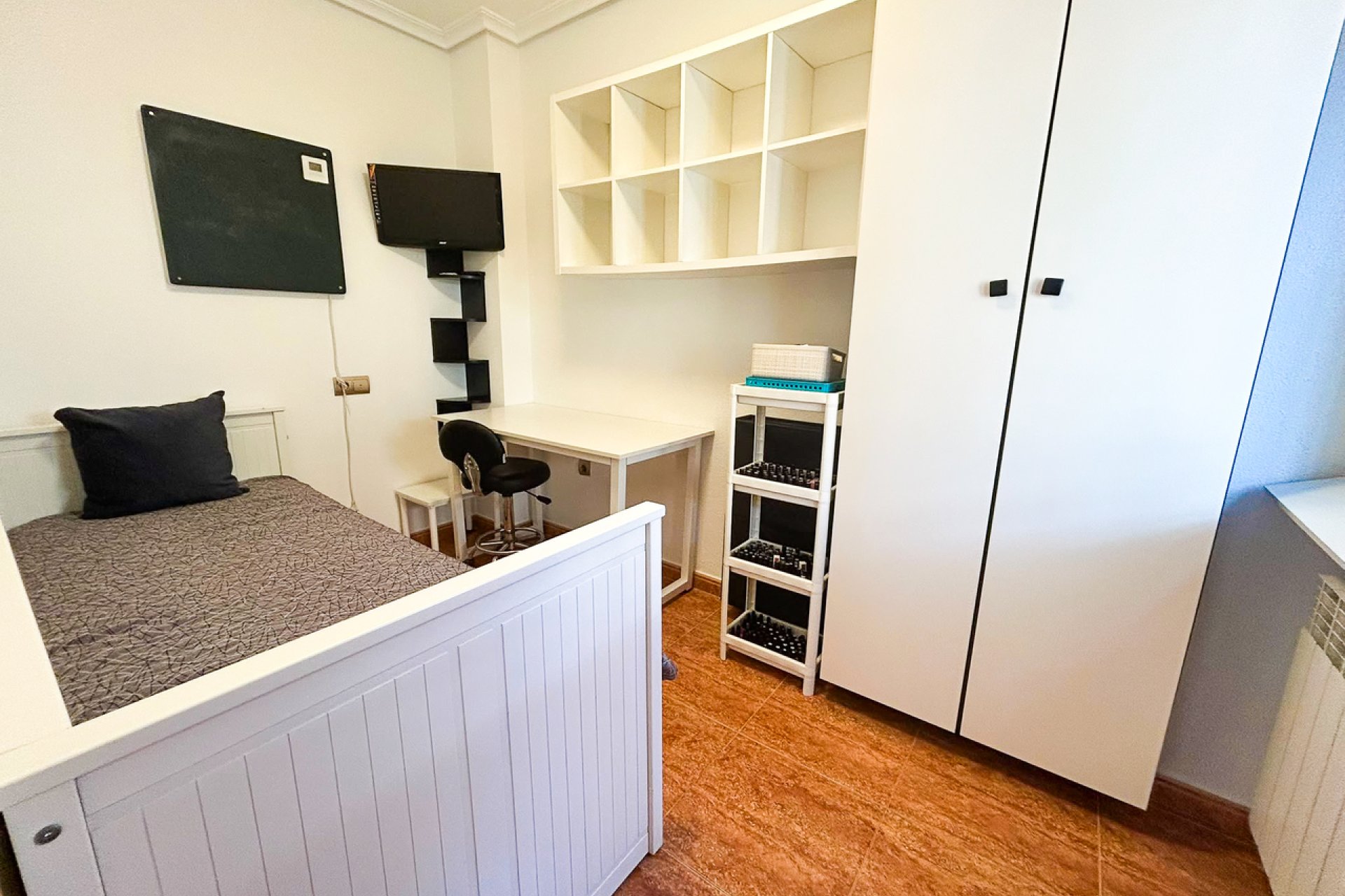 Resale - Apartment - La Mata