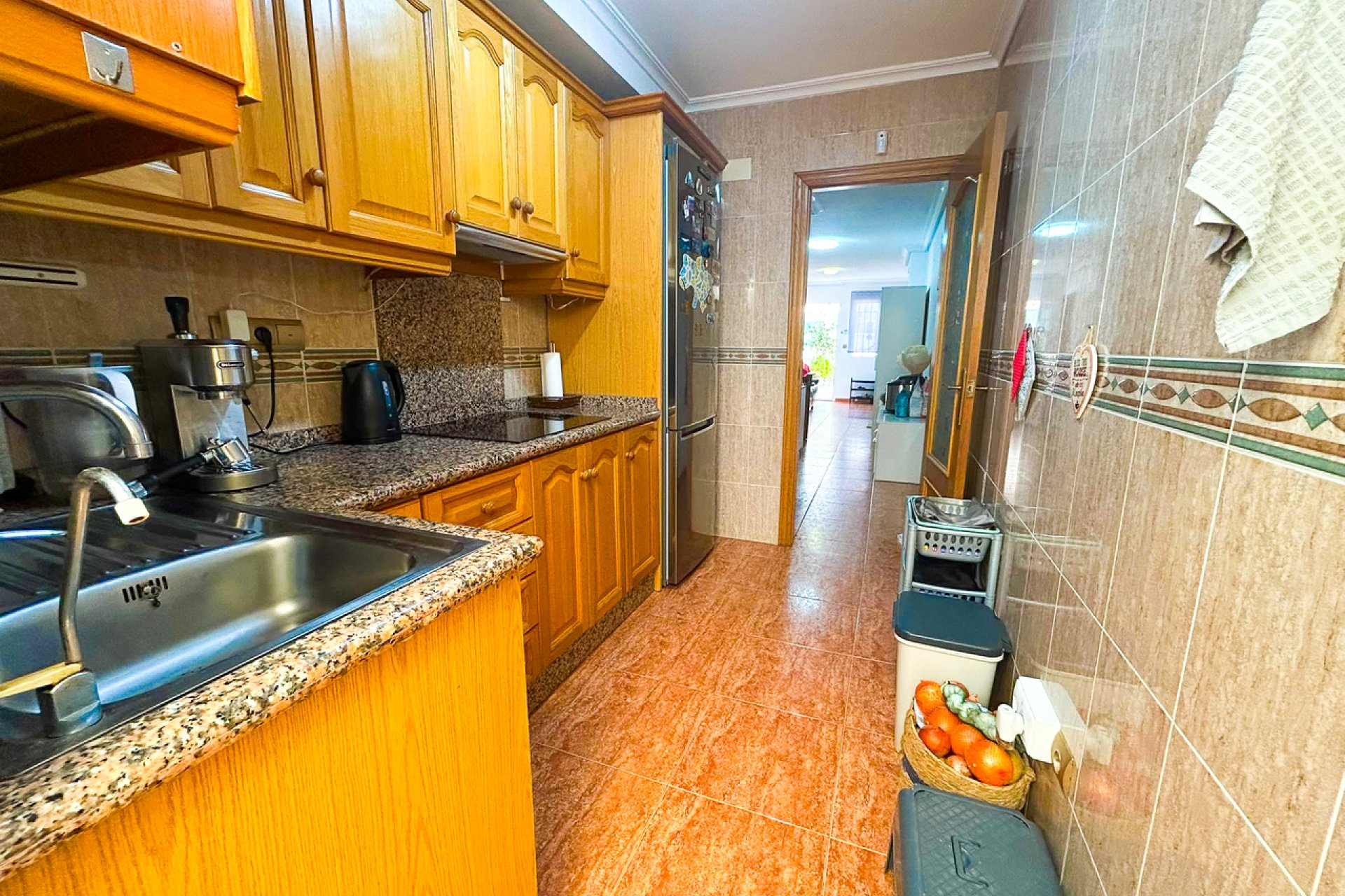 Resale - Apartment - La Mata