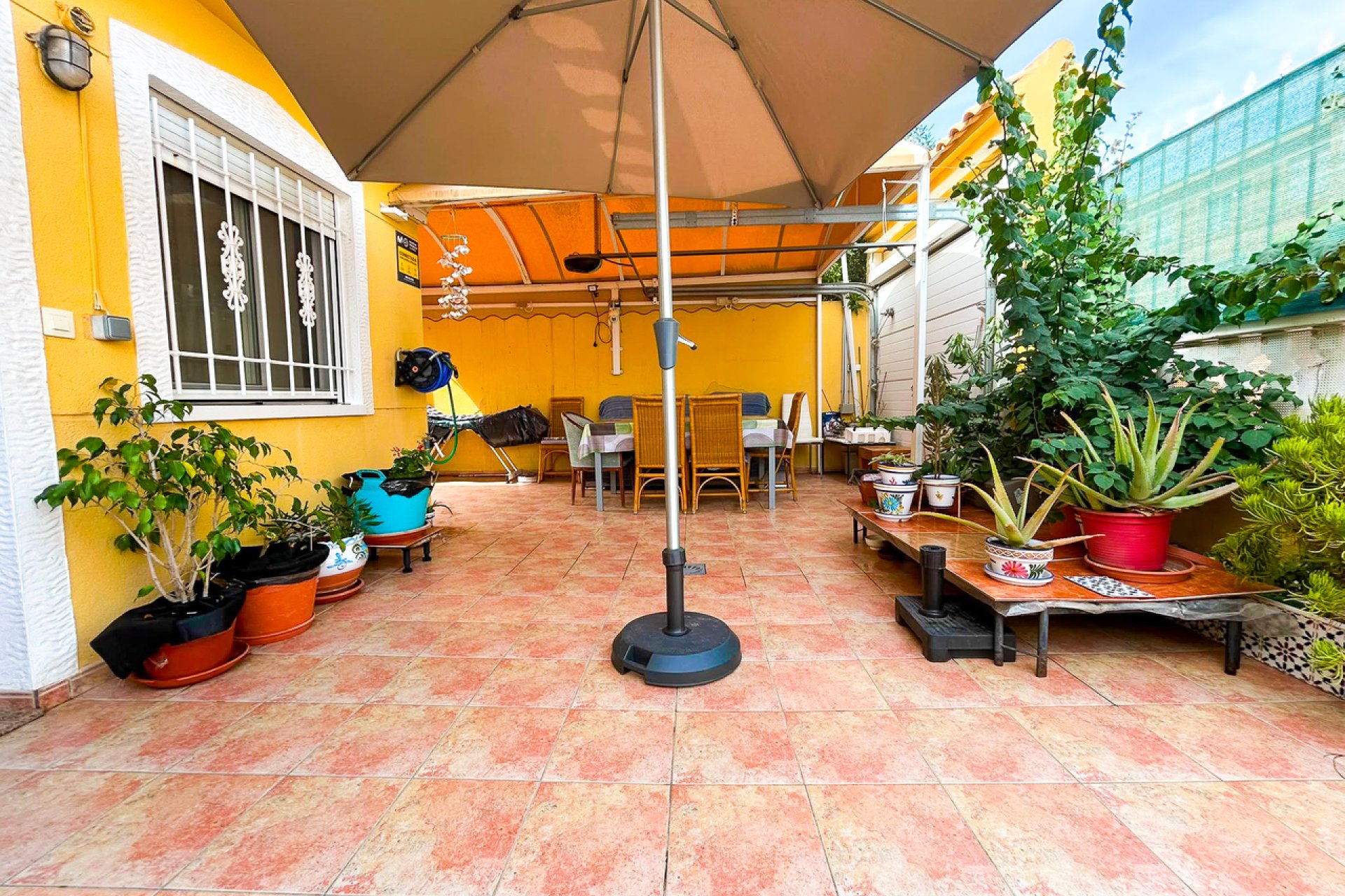 Resale - Apartment - La Mata