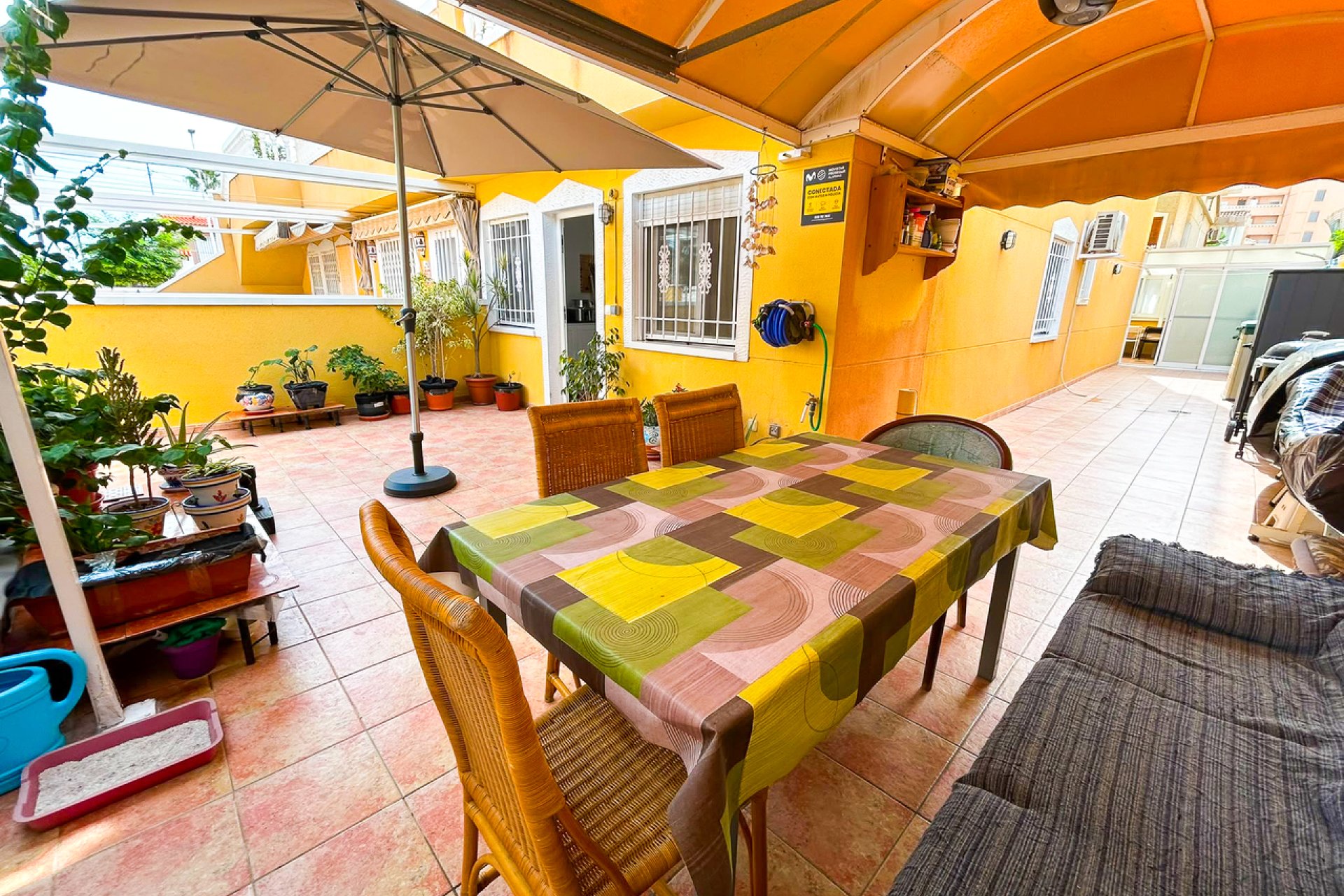 Resale - Apartment - La Mata
