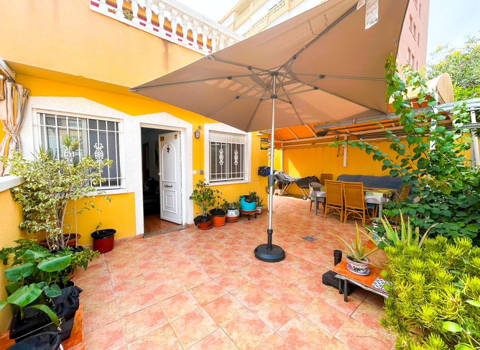 Resale - Apartment - La Mata