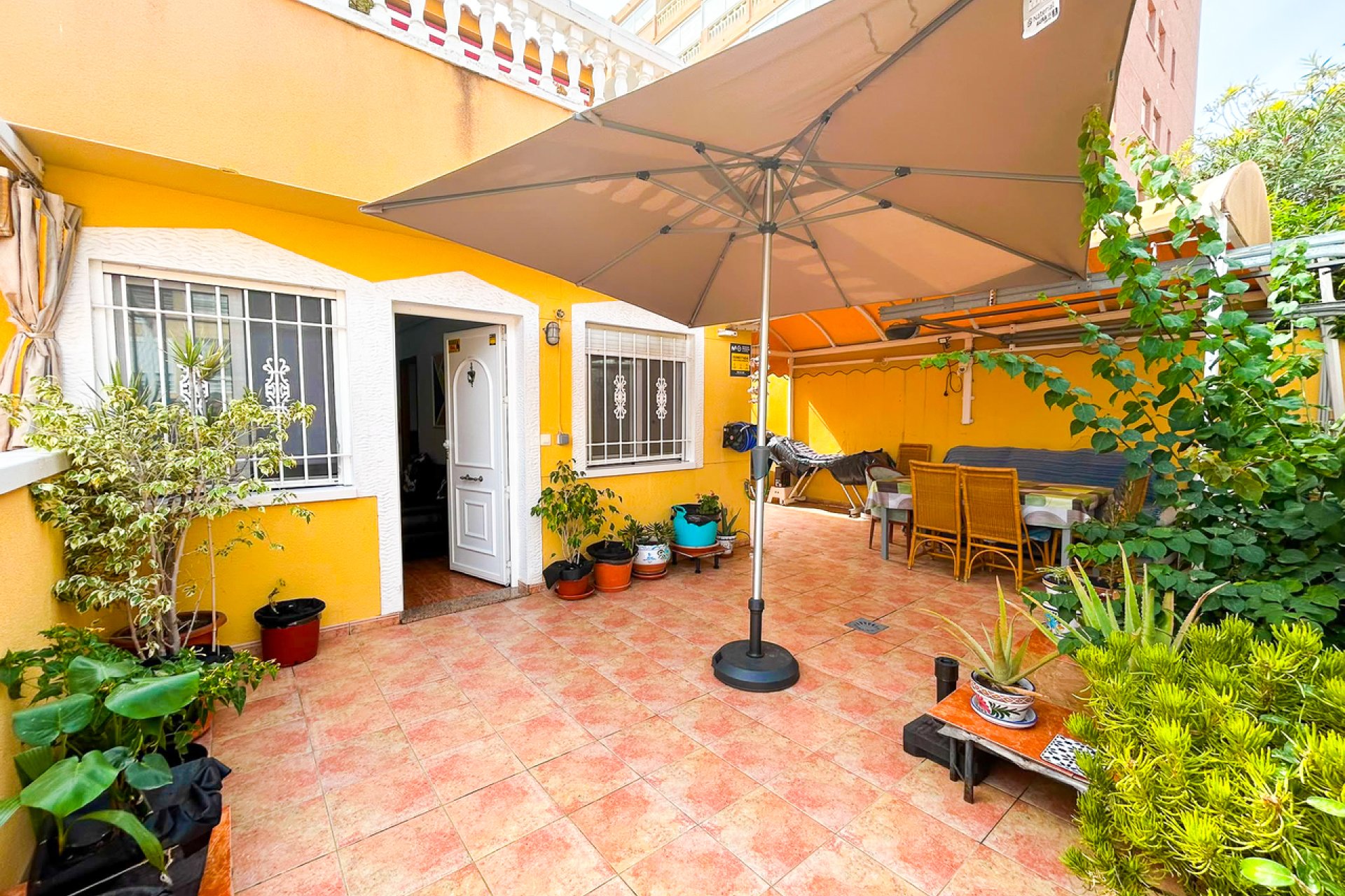 Resale - Apartment - La Mata