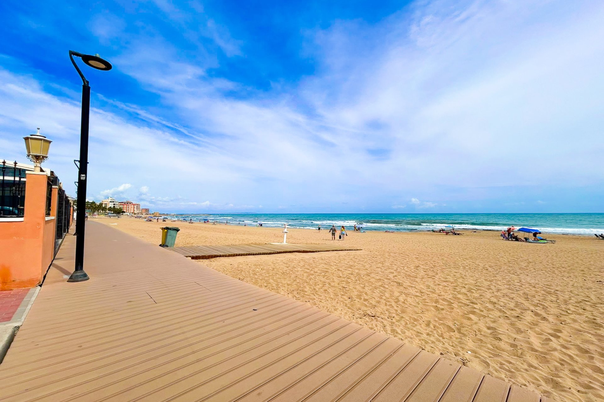 Resale - Apartment - La Mata