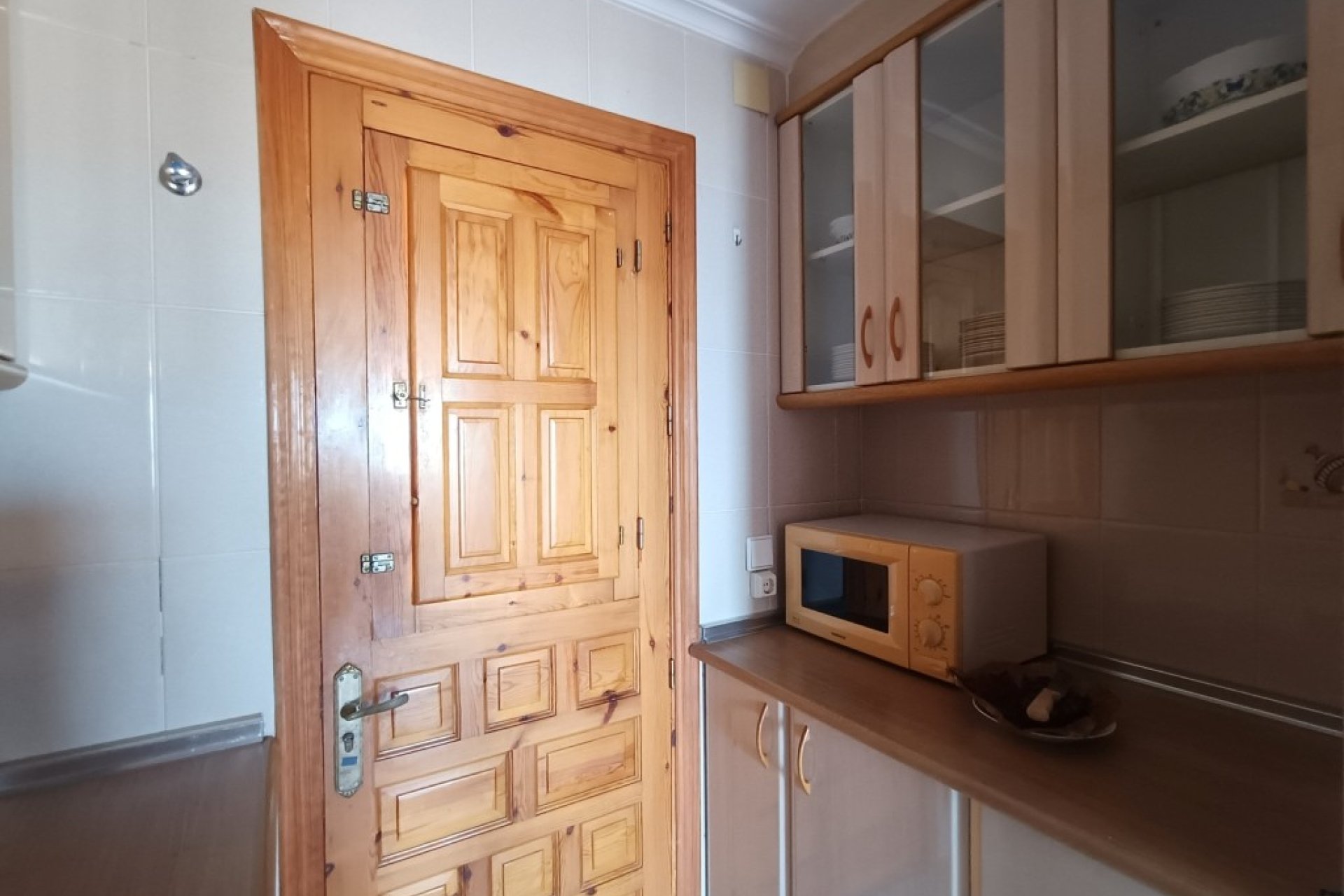 Resale - Apartment - La Mata