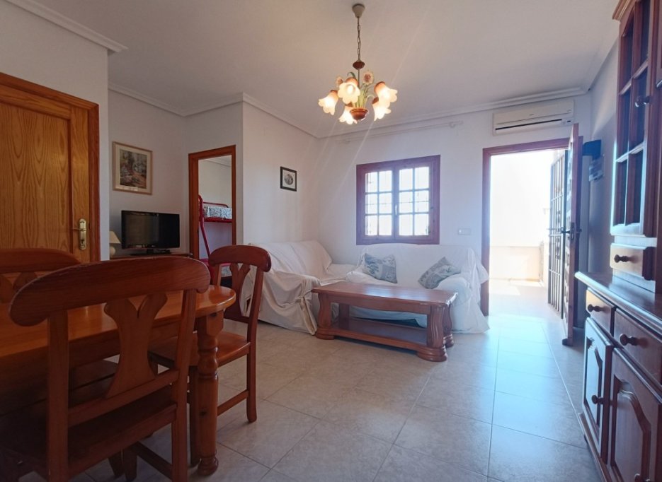 Resale - Apartment - La Mata