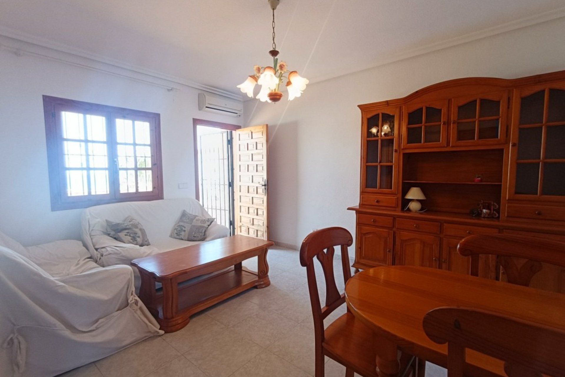 Resale - Apartment - La Mata