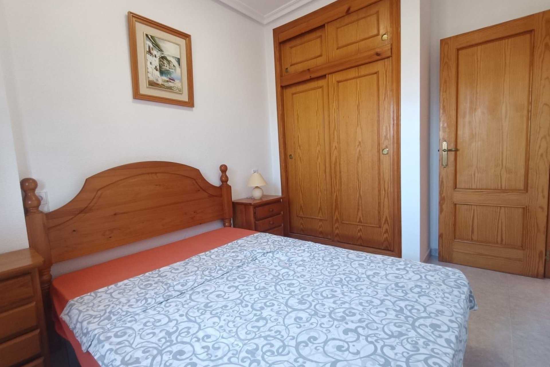 Resale - Apartment - La Mata