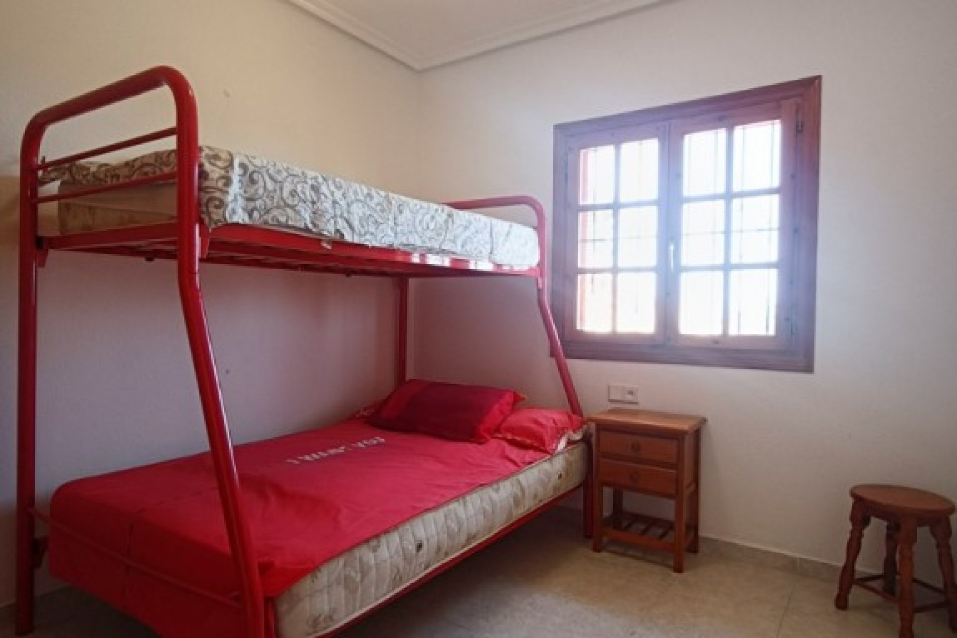 Resale - Apartment - La Mata