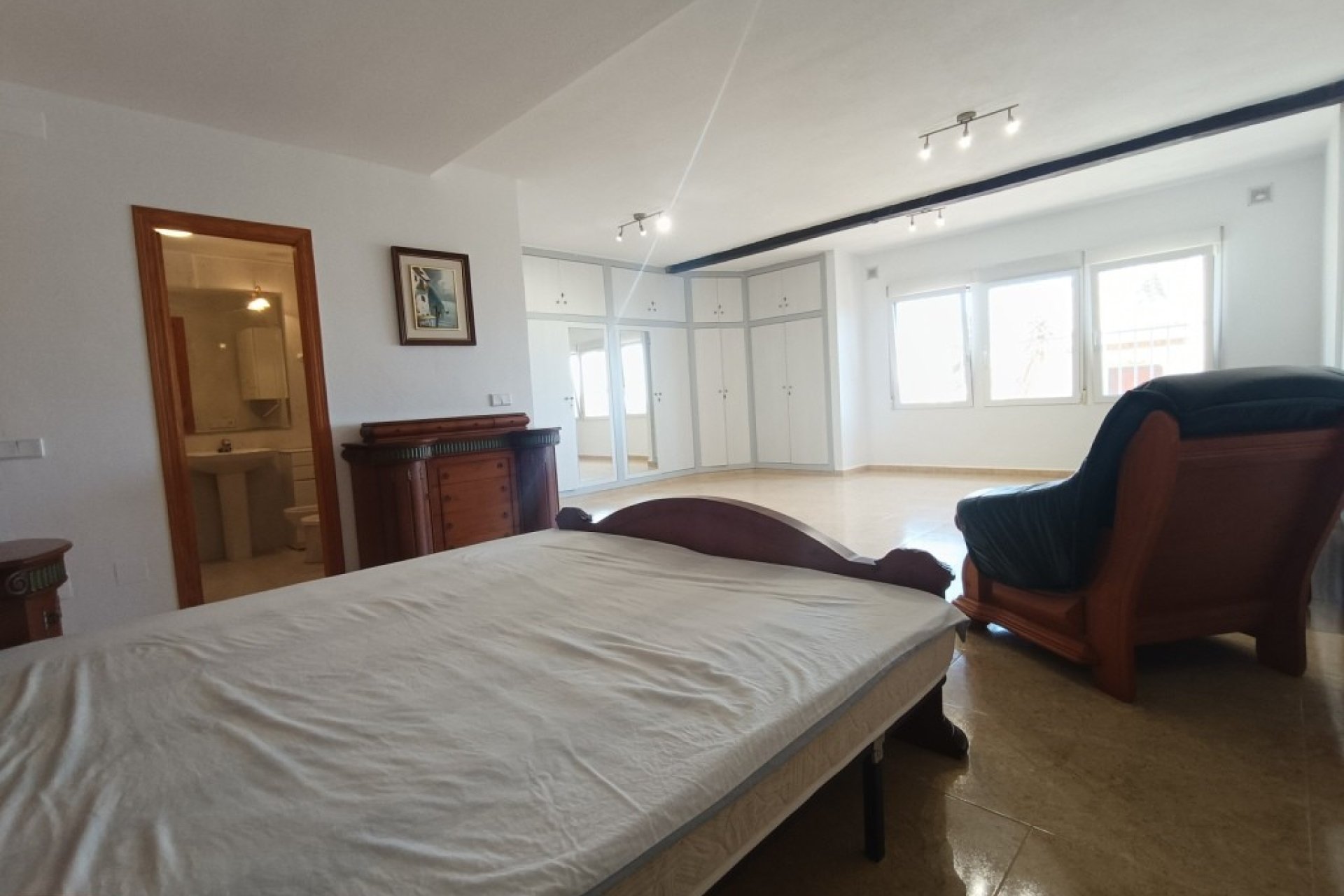 Resale - Apartment - La Mata
