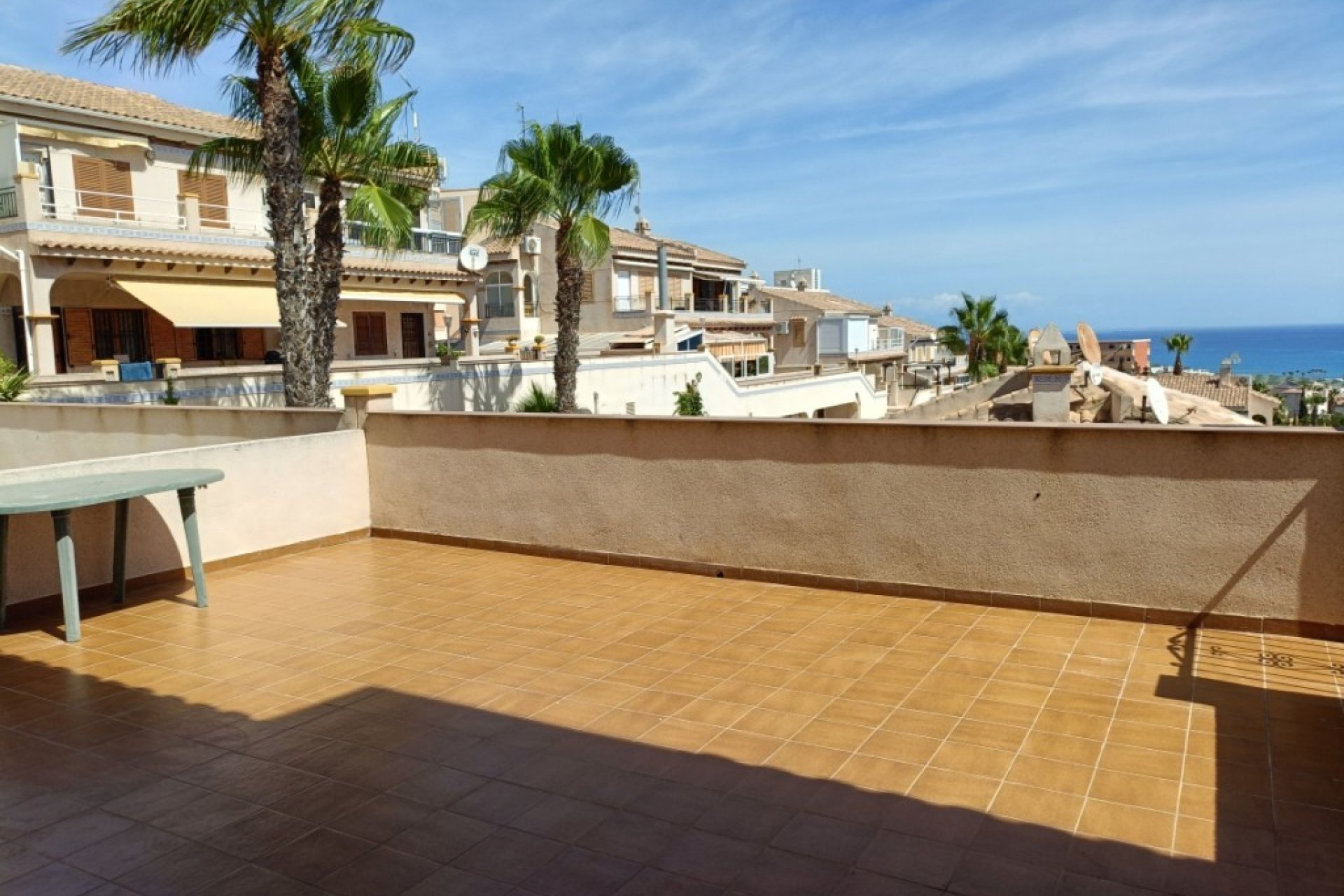 Resale - Apartment - La Mata