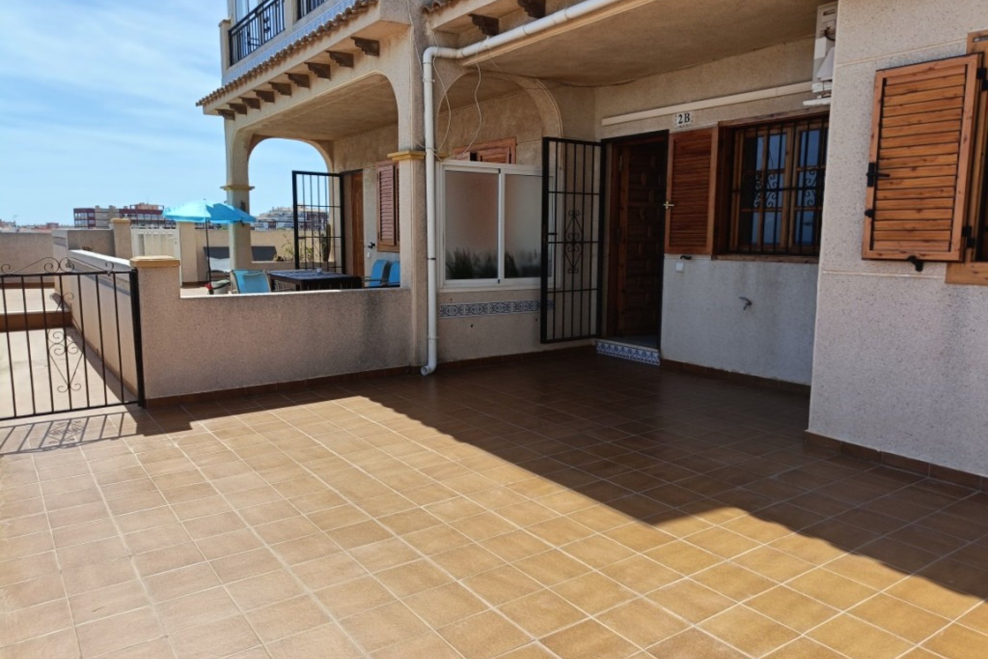 Resale - Apartment - La Mata