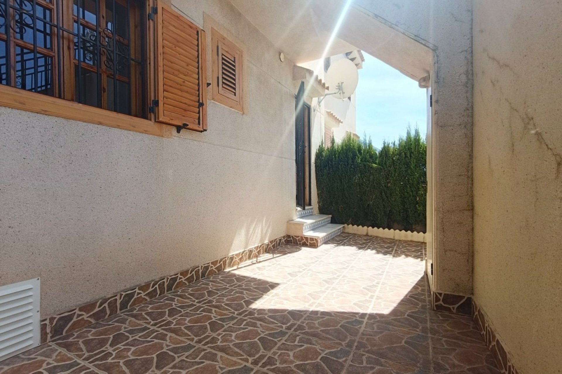 Resale - Apartment - La Mata