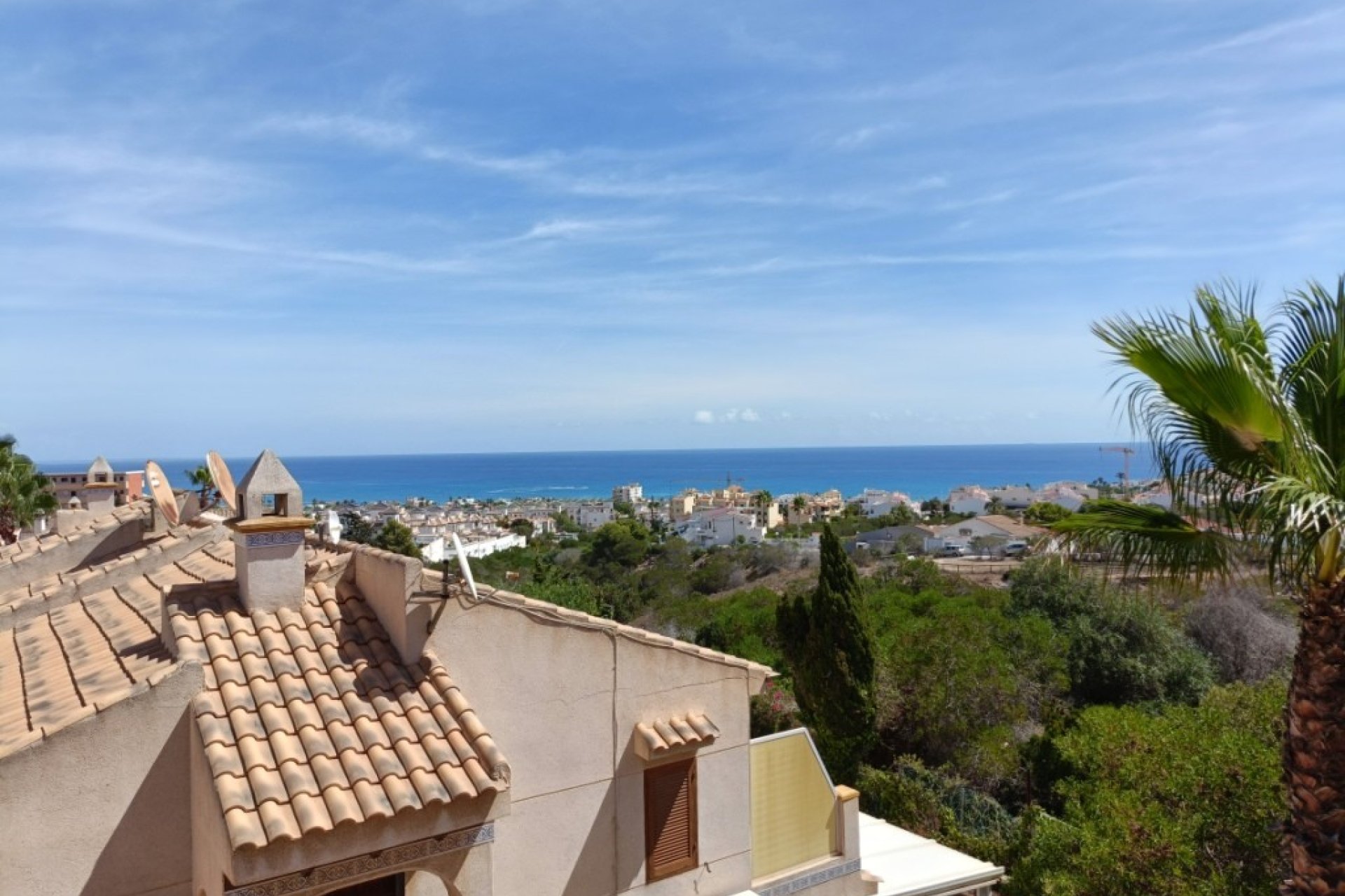 Resale - Apartment - La Mata