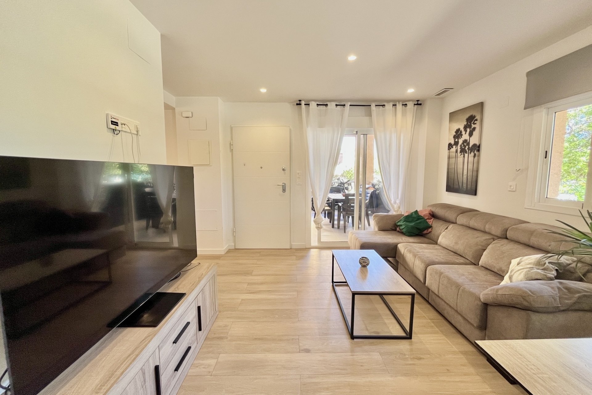 Resale - Apartment - La Mata