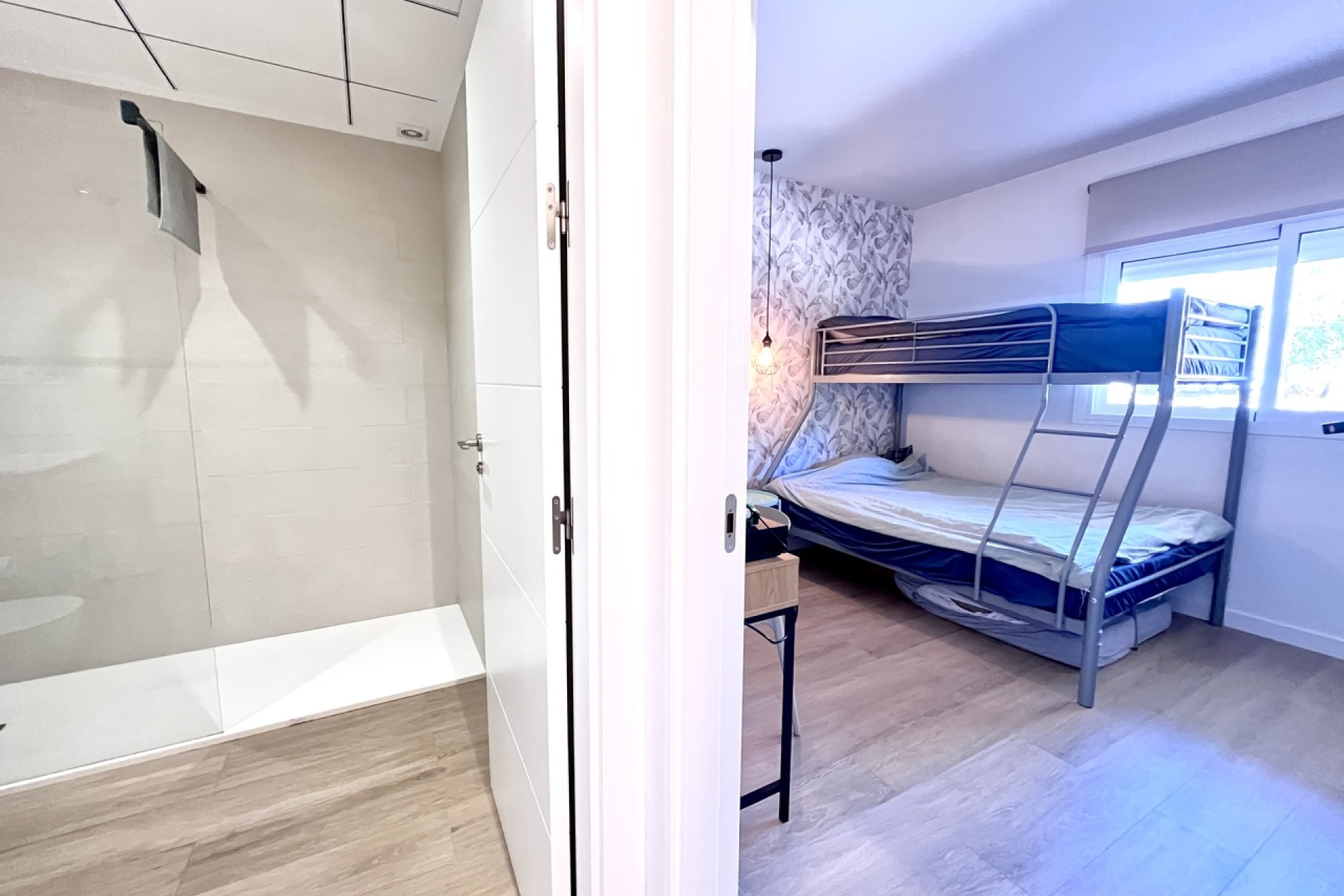 Resale - Apartment - La Mata