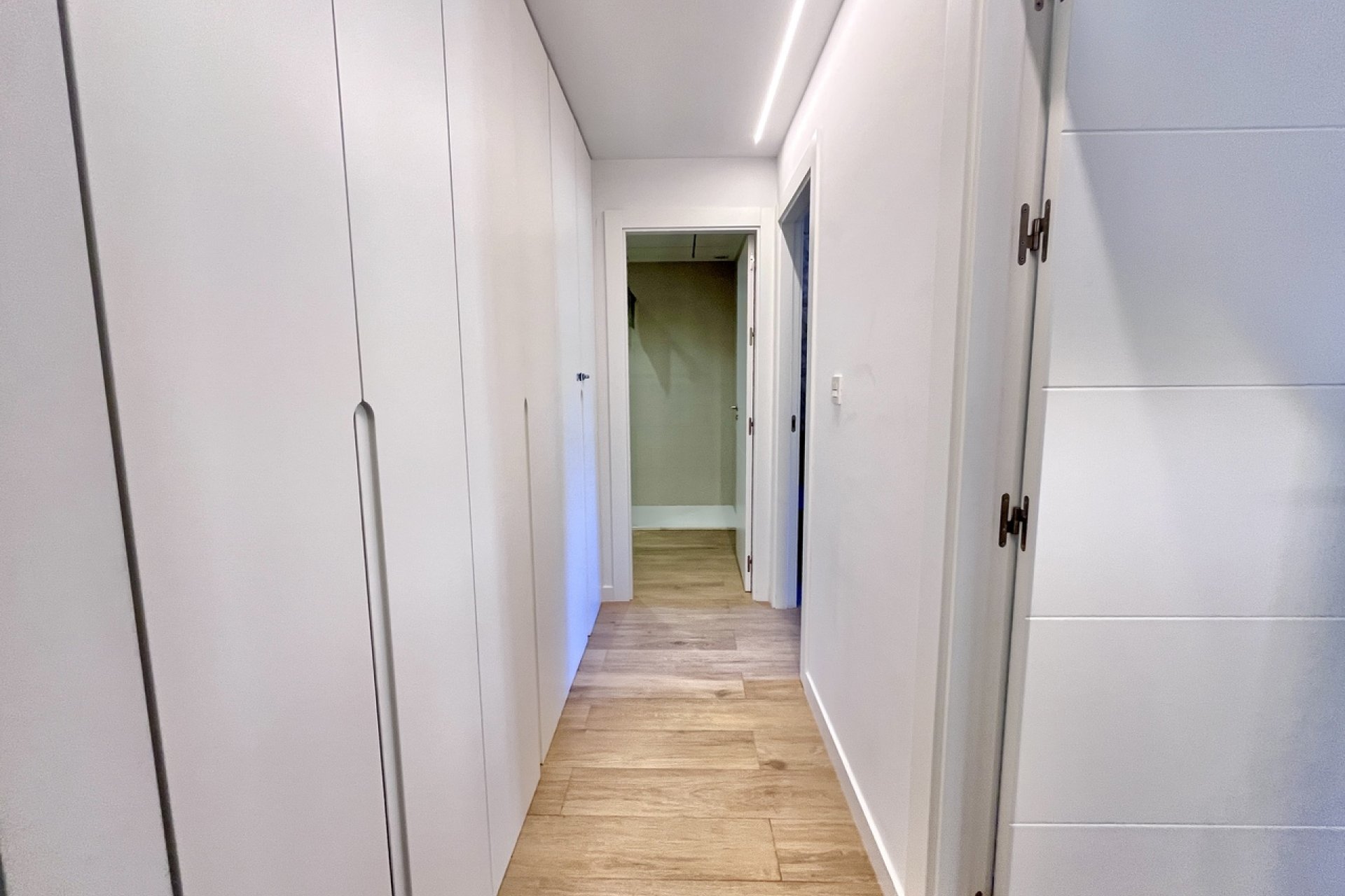 Resale - Apartment - La Mata