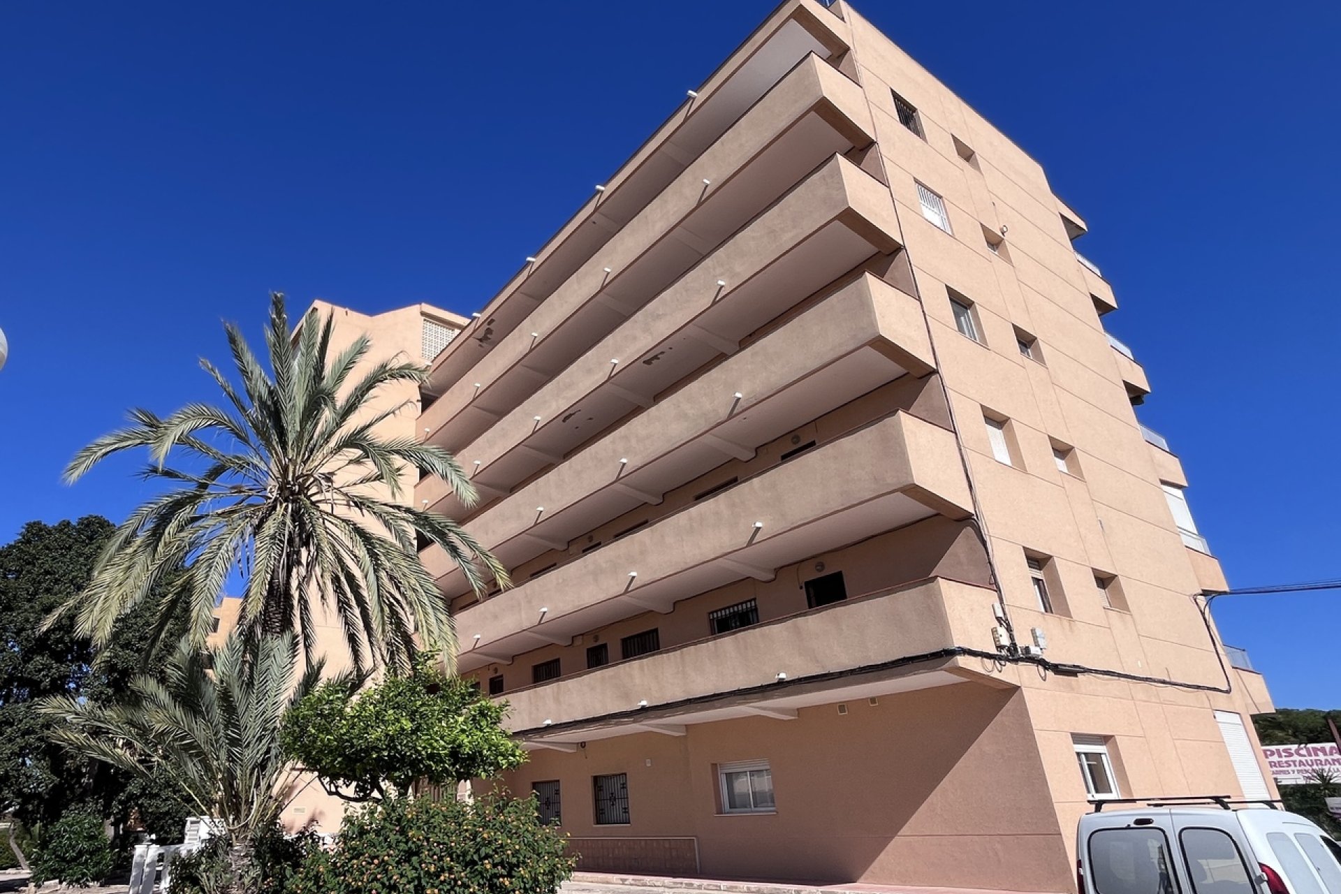 Resale - Apartment - La Mata