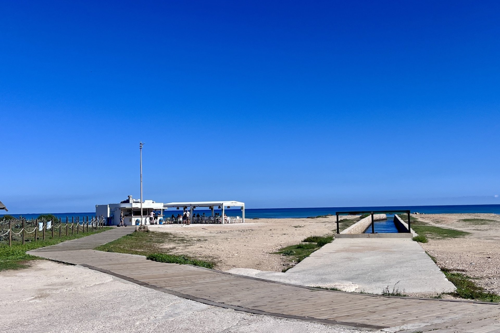 Resale - Apartment - La Mata