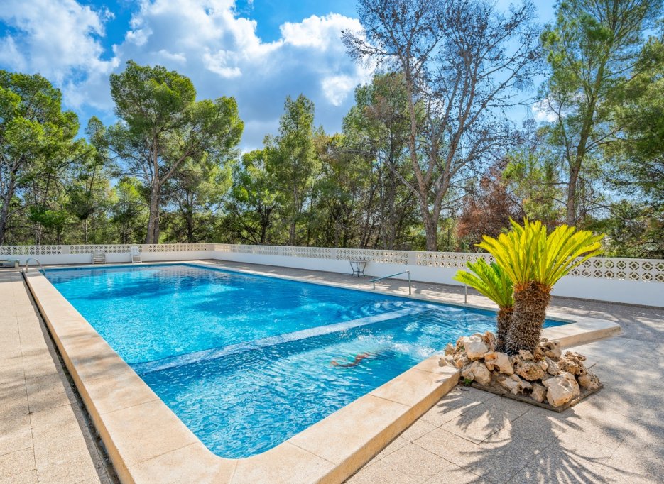 Resale - Apartment - La Nucía