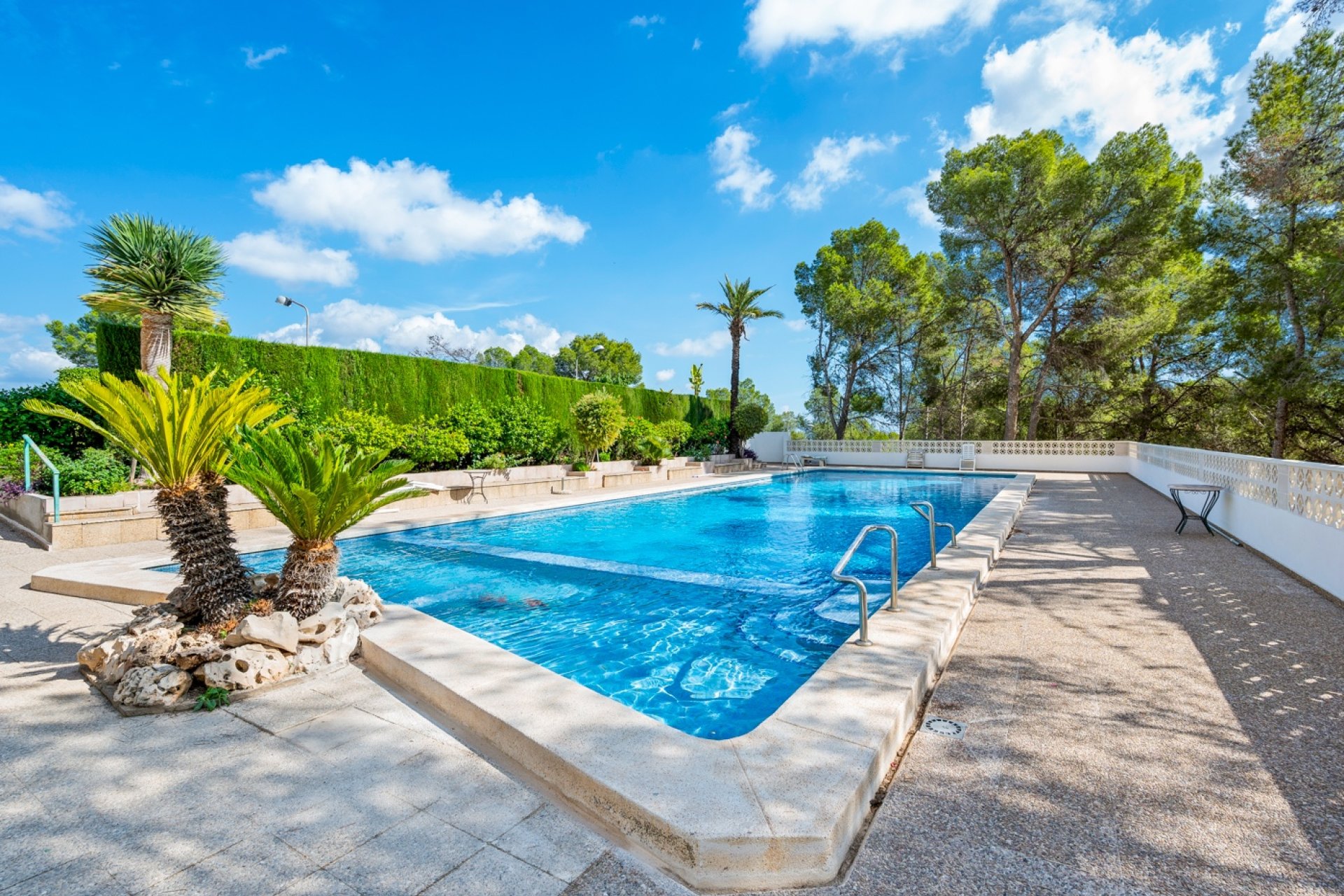 Resale - Apartment - La Nucía