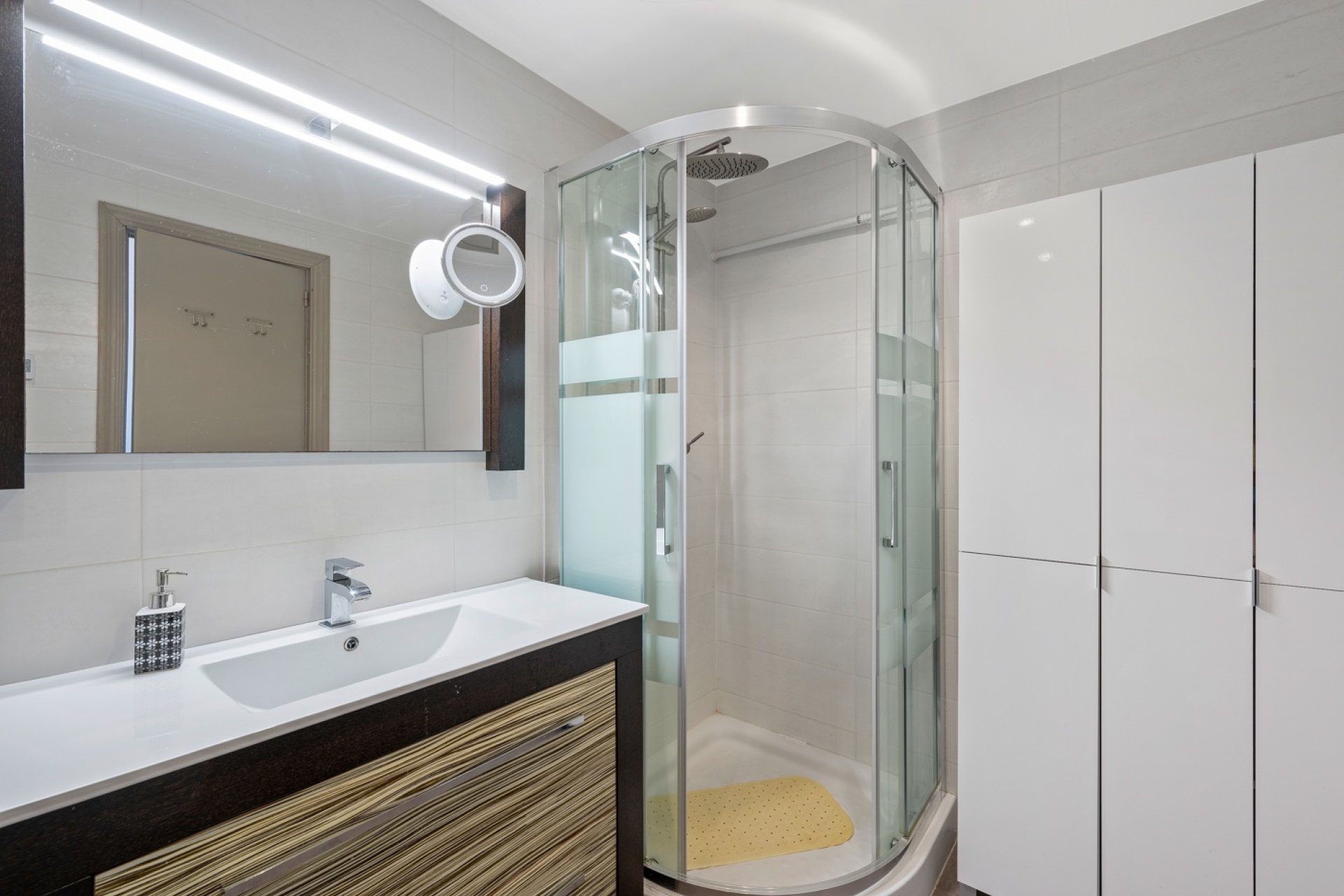 Resale - Apartment - La Nucía