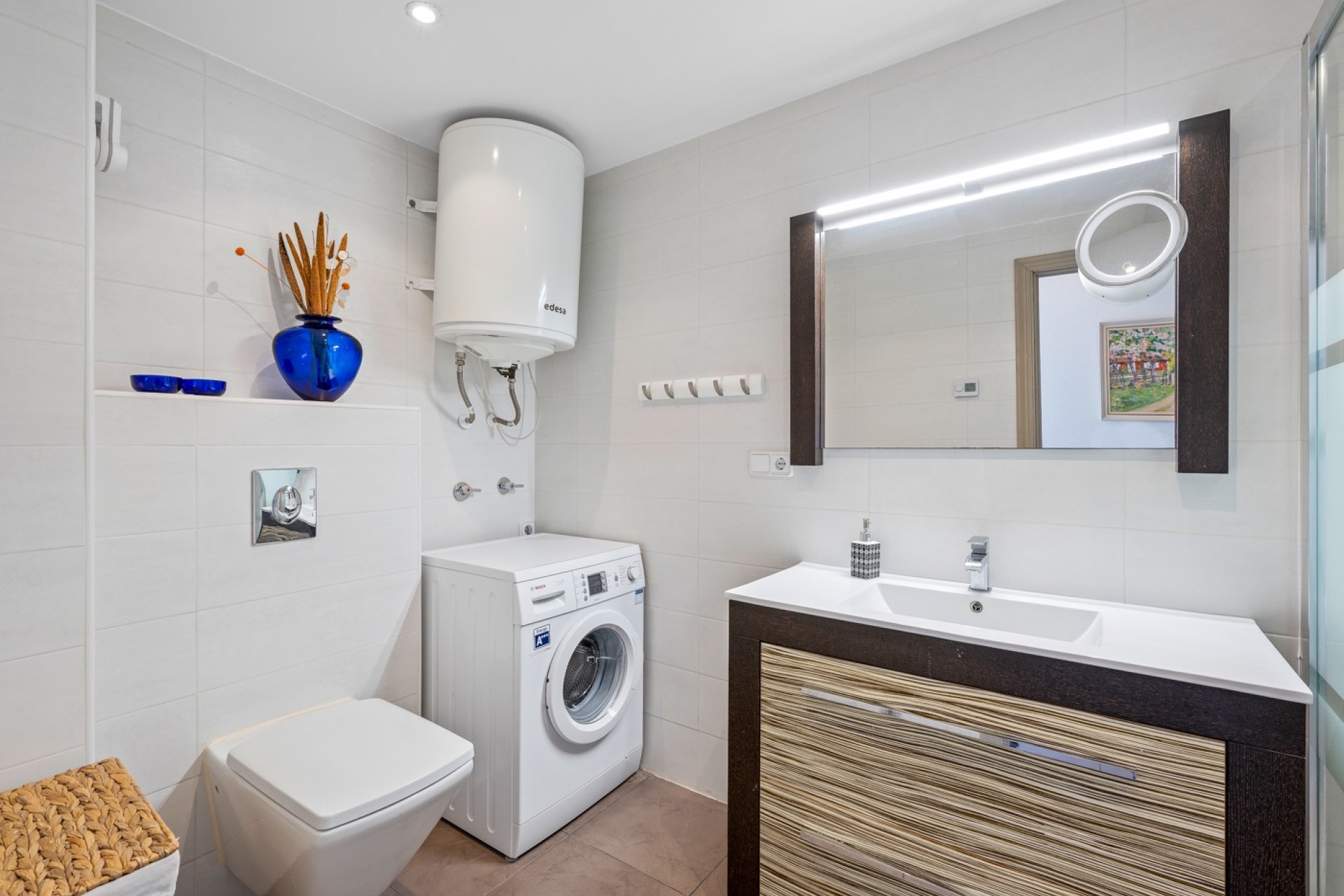 Resale - Apartment - La Nucía