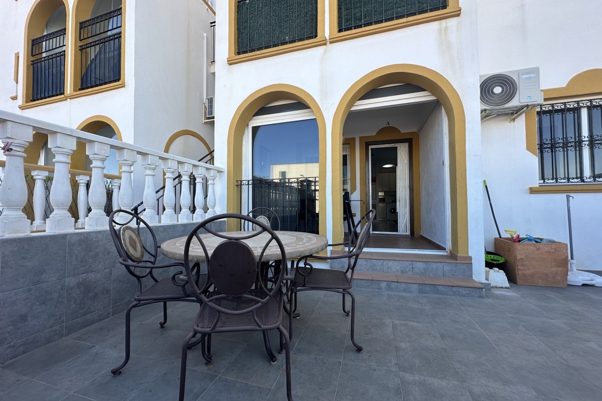 Resale - Apartment - La Zenia