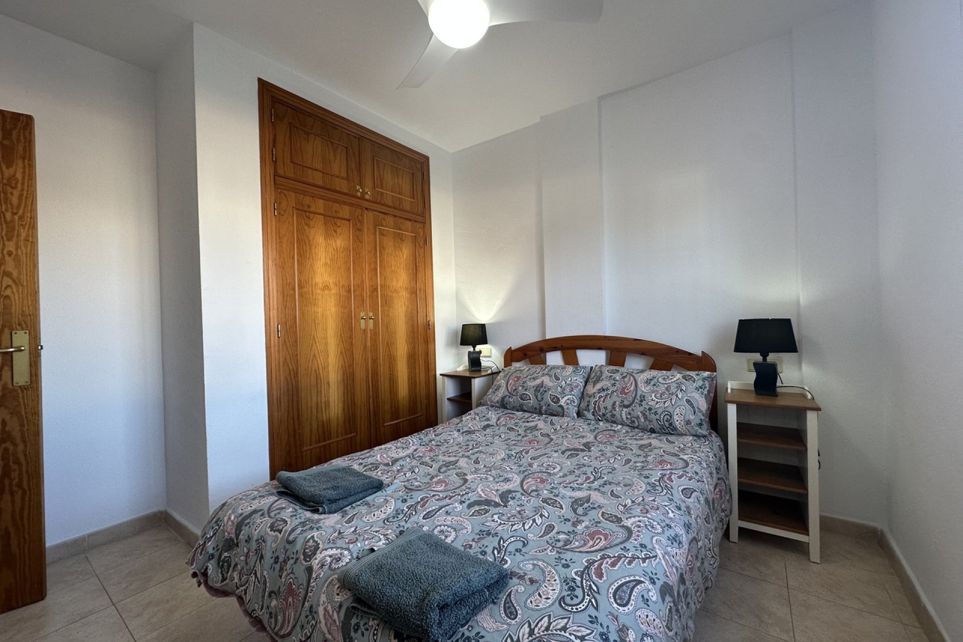 Resale - Apartment - La Zenia