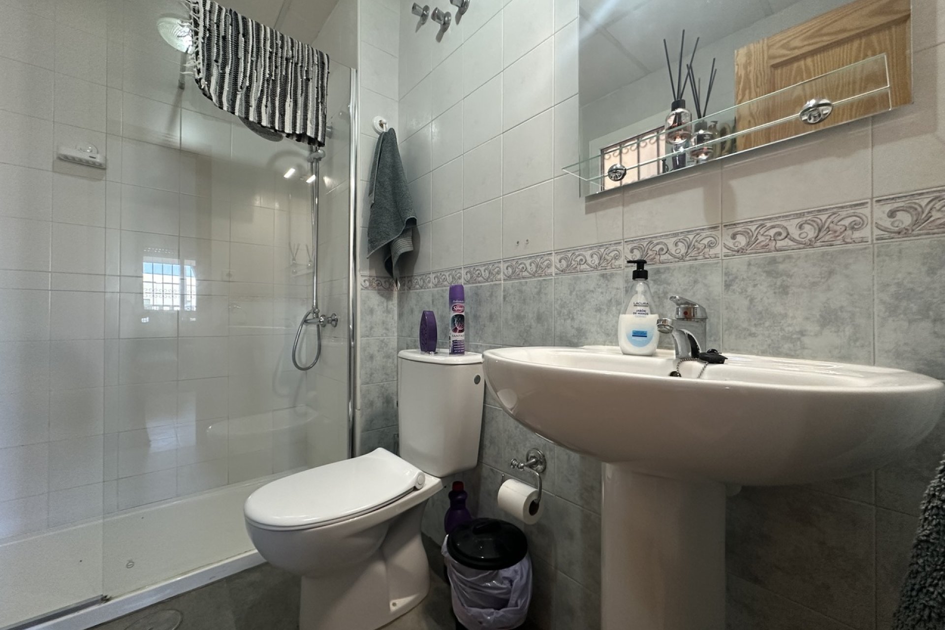 Resale - Apartment - La Zenia