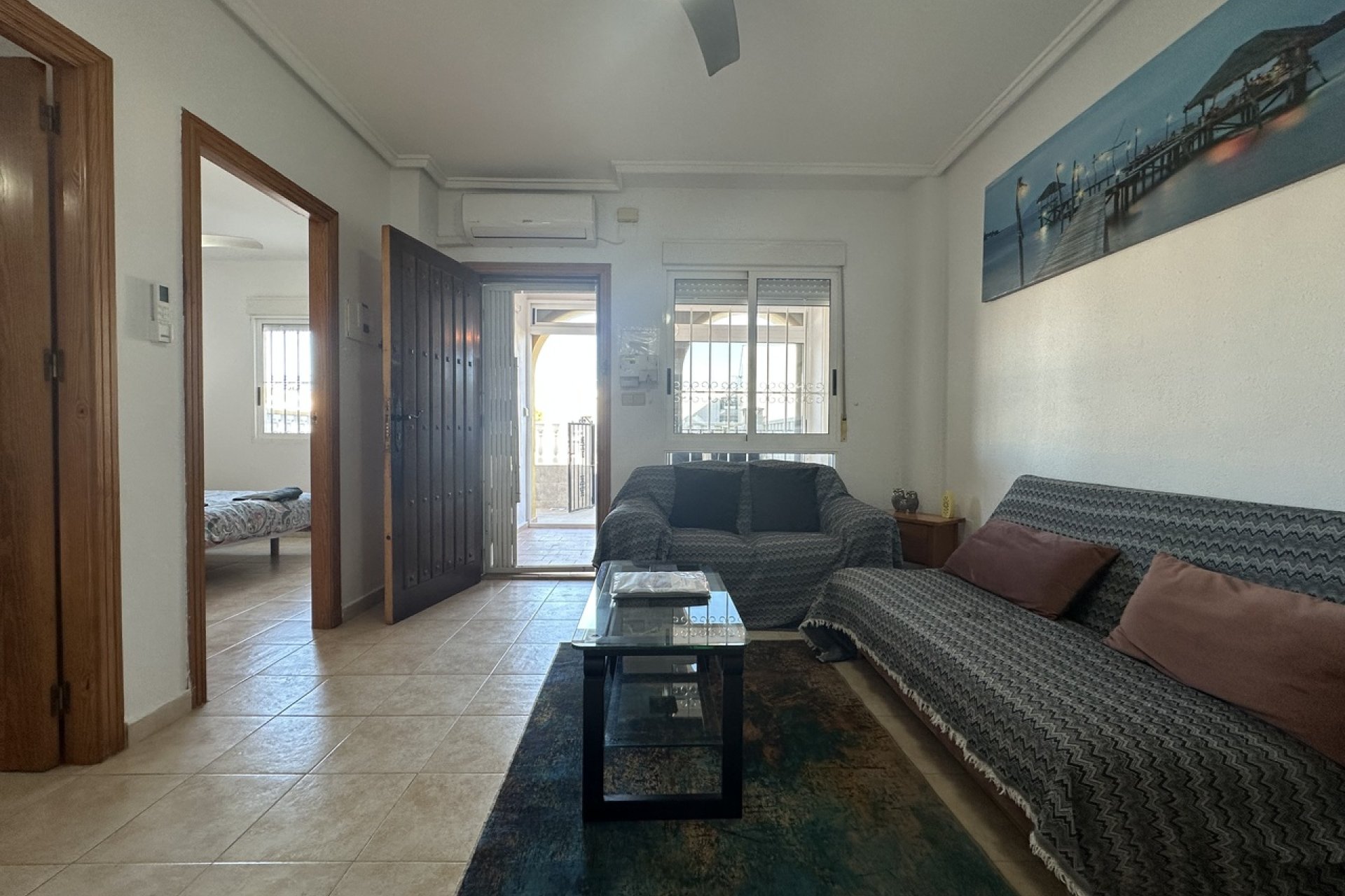 Resale - Apartment - La Zenia