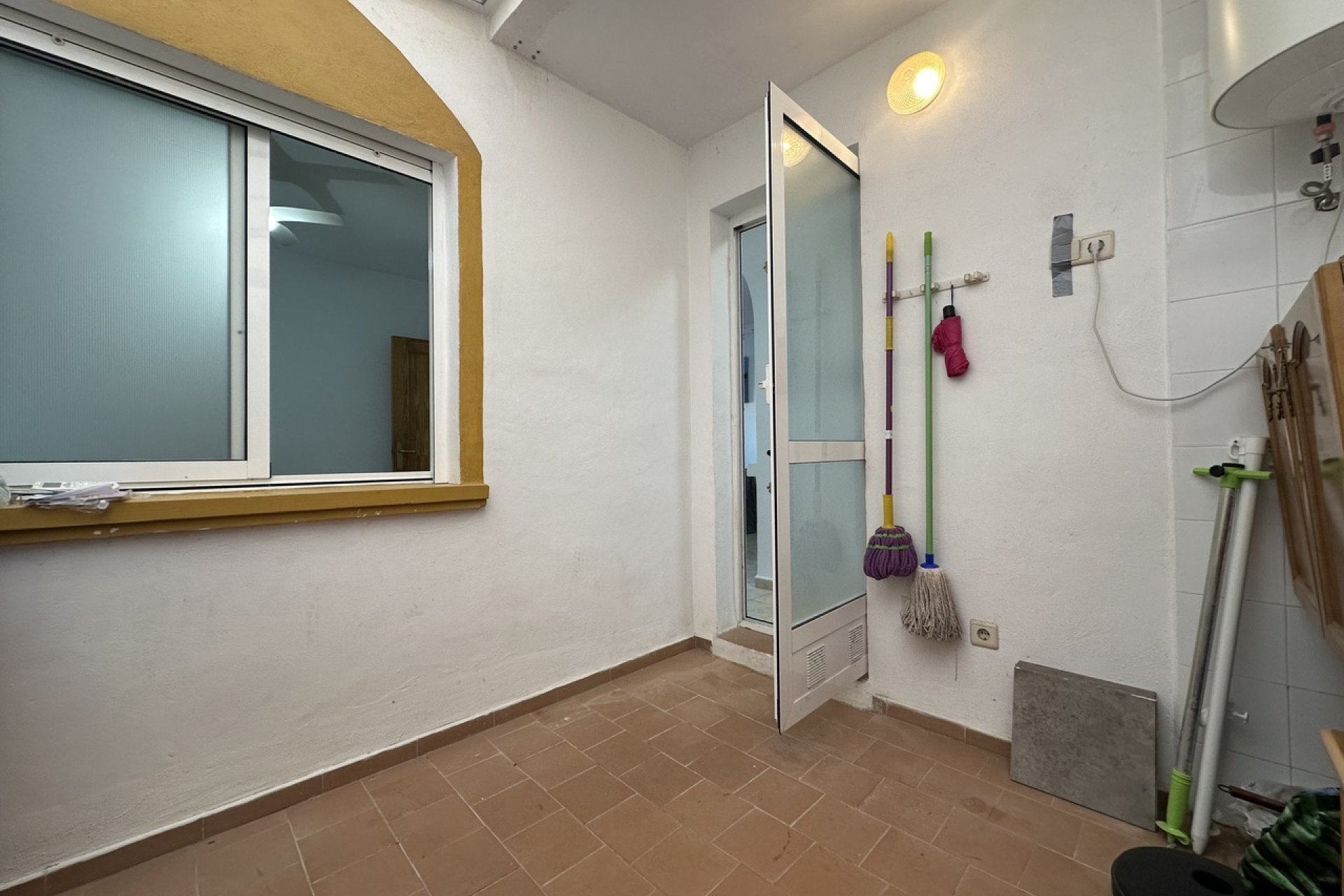 Resale - Apartment - La Zenia