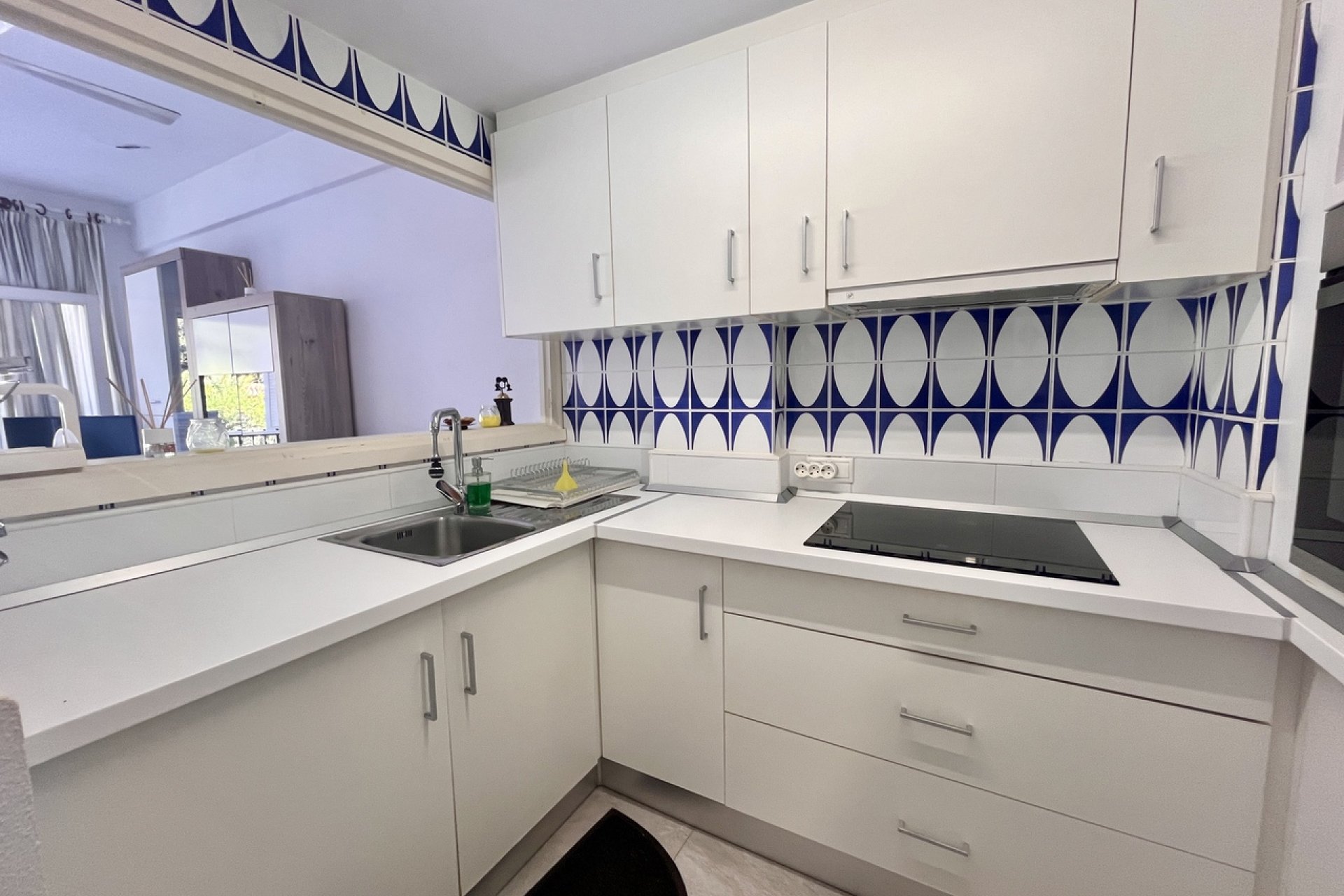 Resale - Apartment - La Zenia