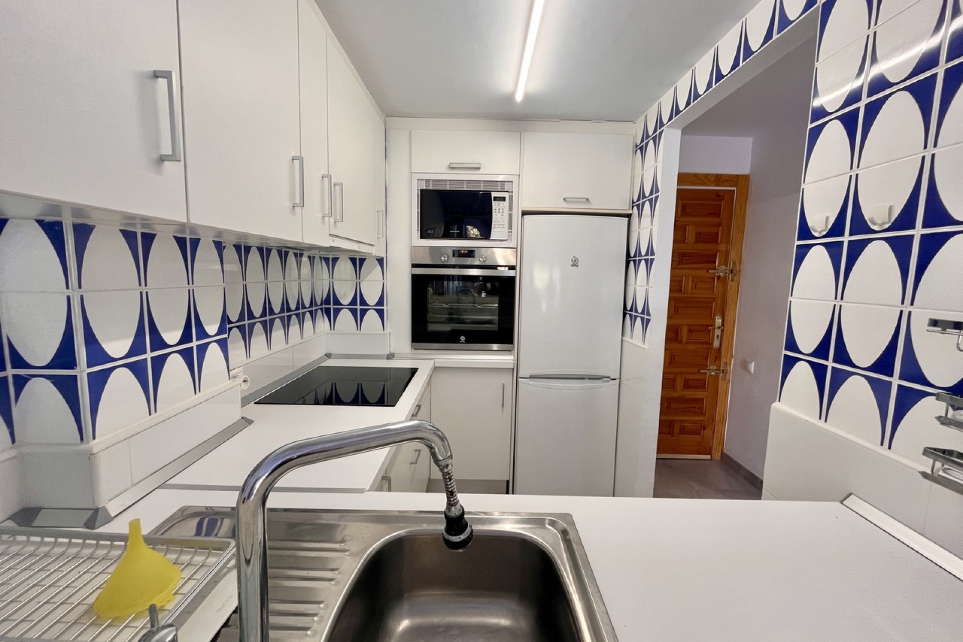 Resale - Apartment - La Zenia