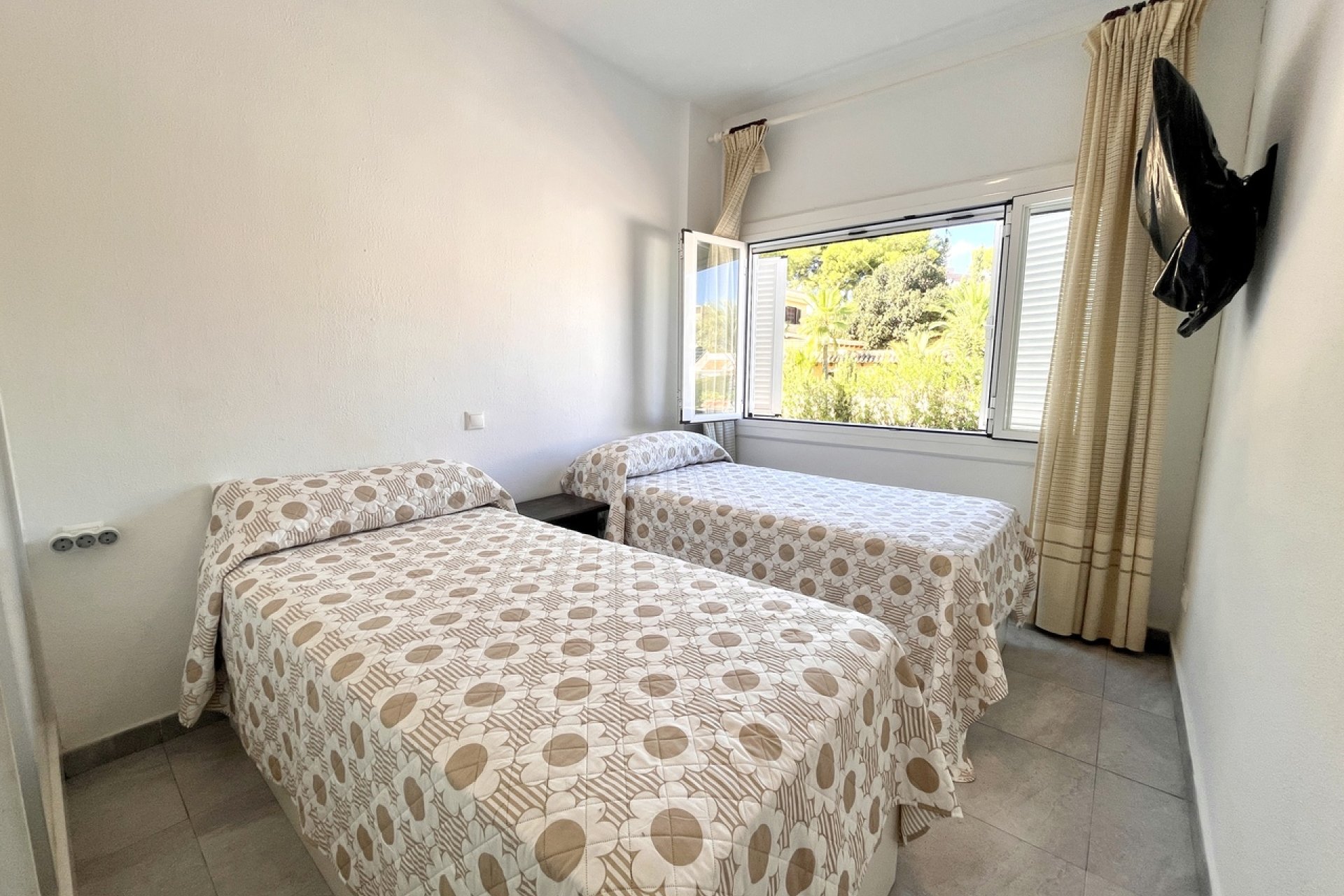 Resale - Apartment - La Zenia