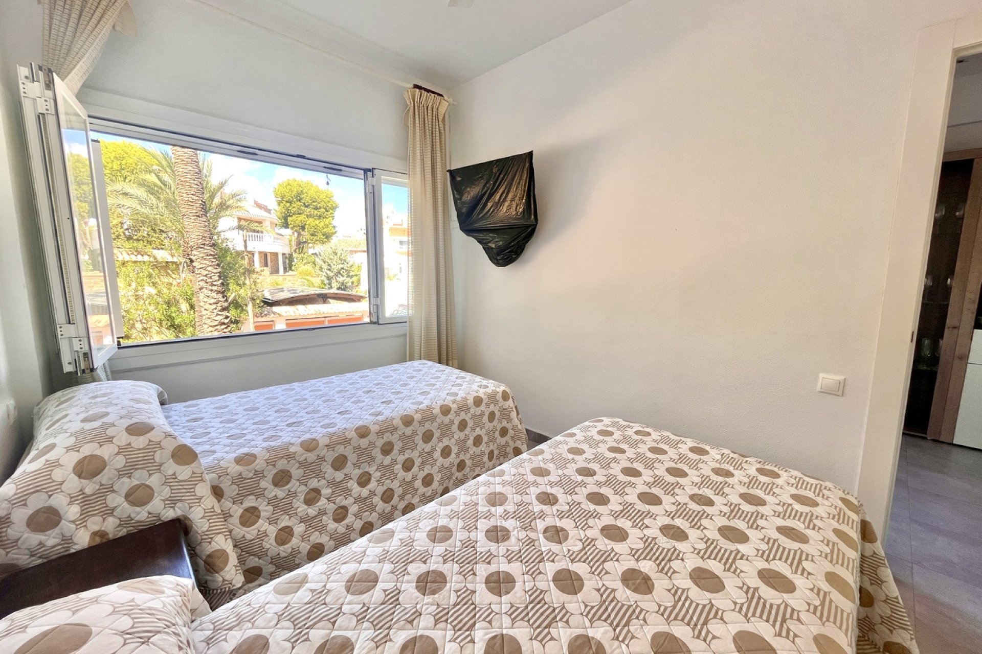 Resale - Apartment - La Zenia