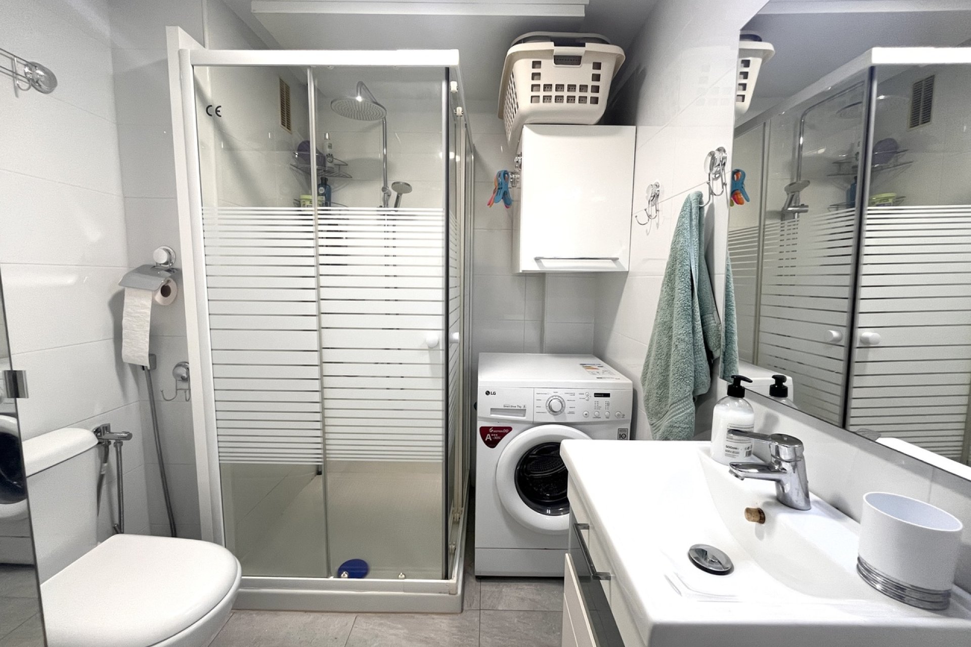 Resale - Apartment - La Zenia