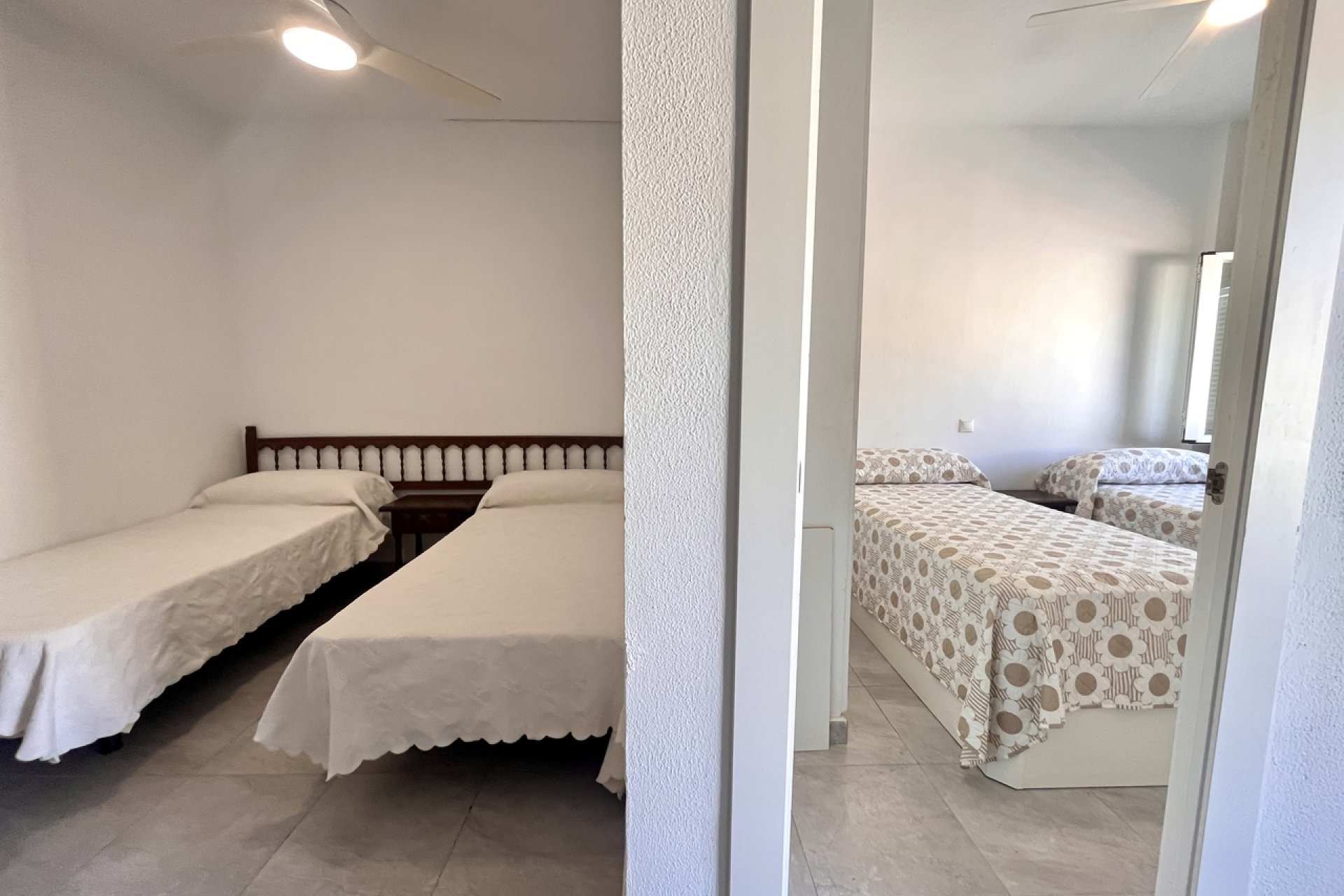 Resale - Apartment - La Zenia