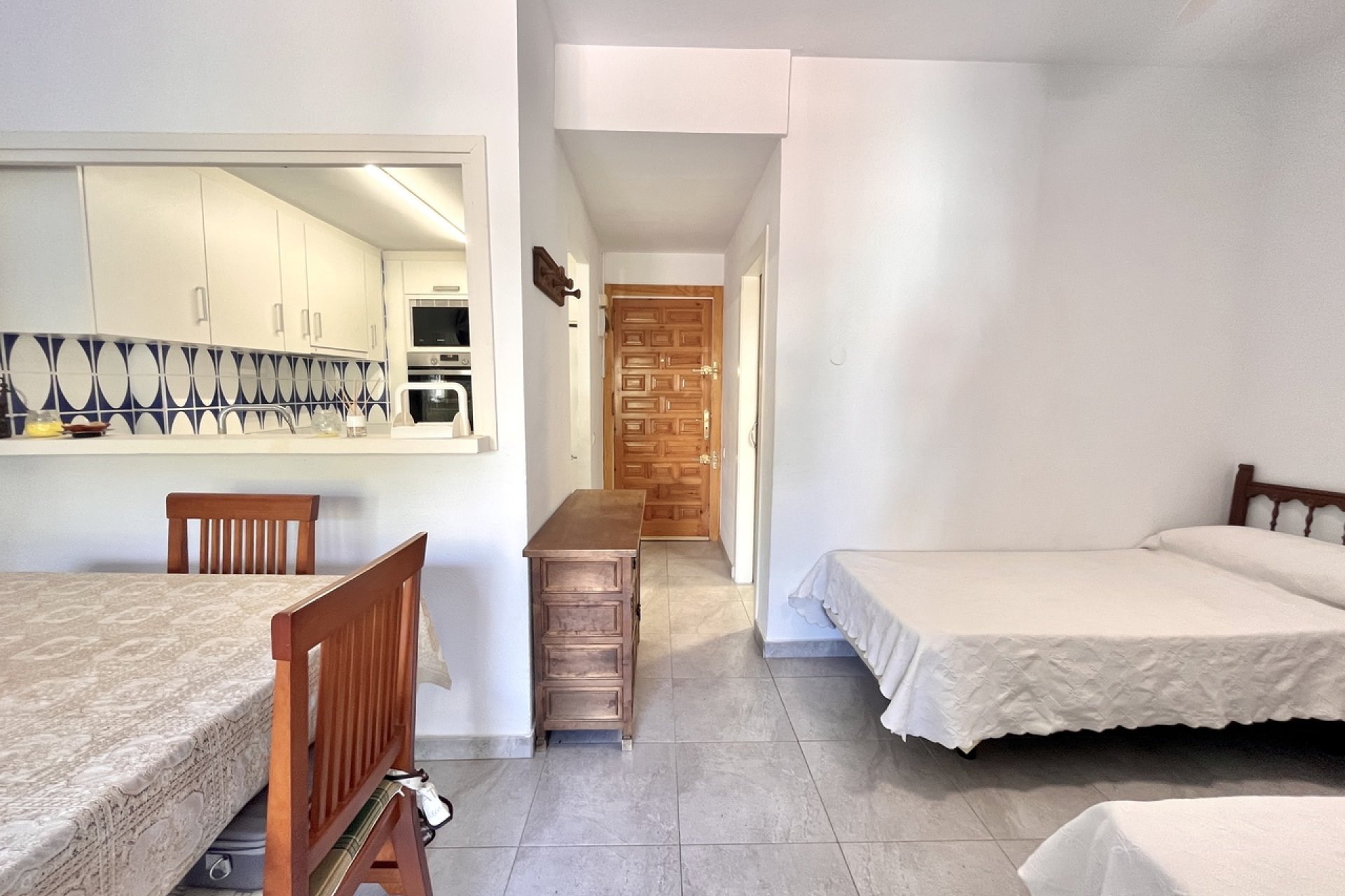 Resale - Apartment - La Zenia