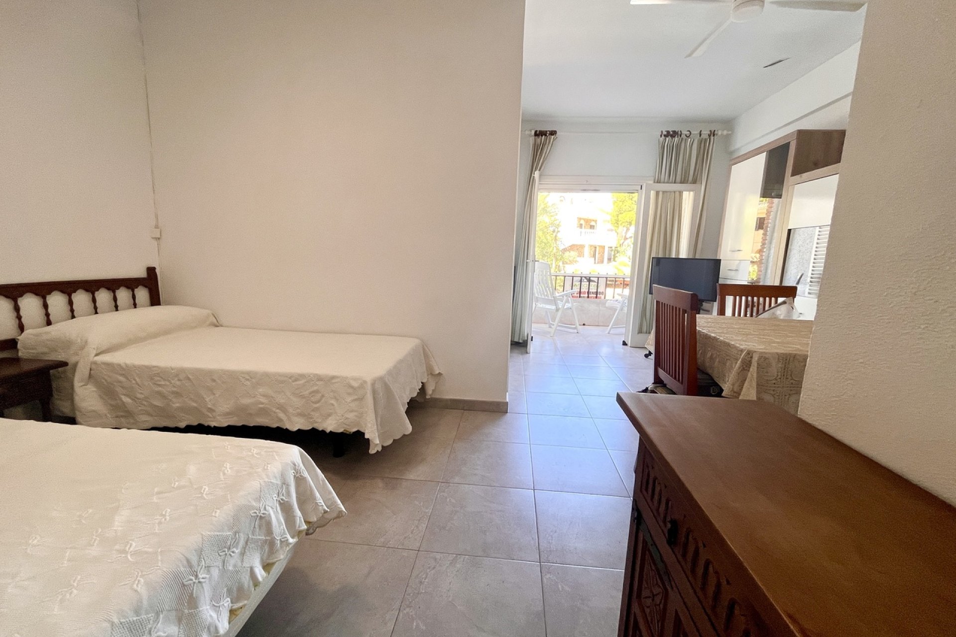 Resale - Apartment - La Zenia