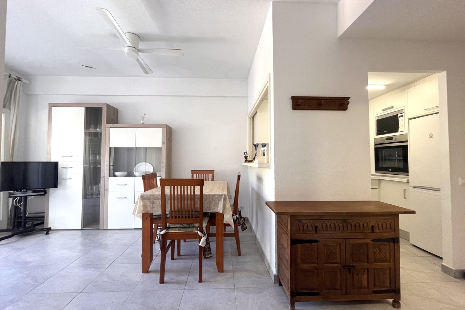 Resale - Apartment - La Zenia