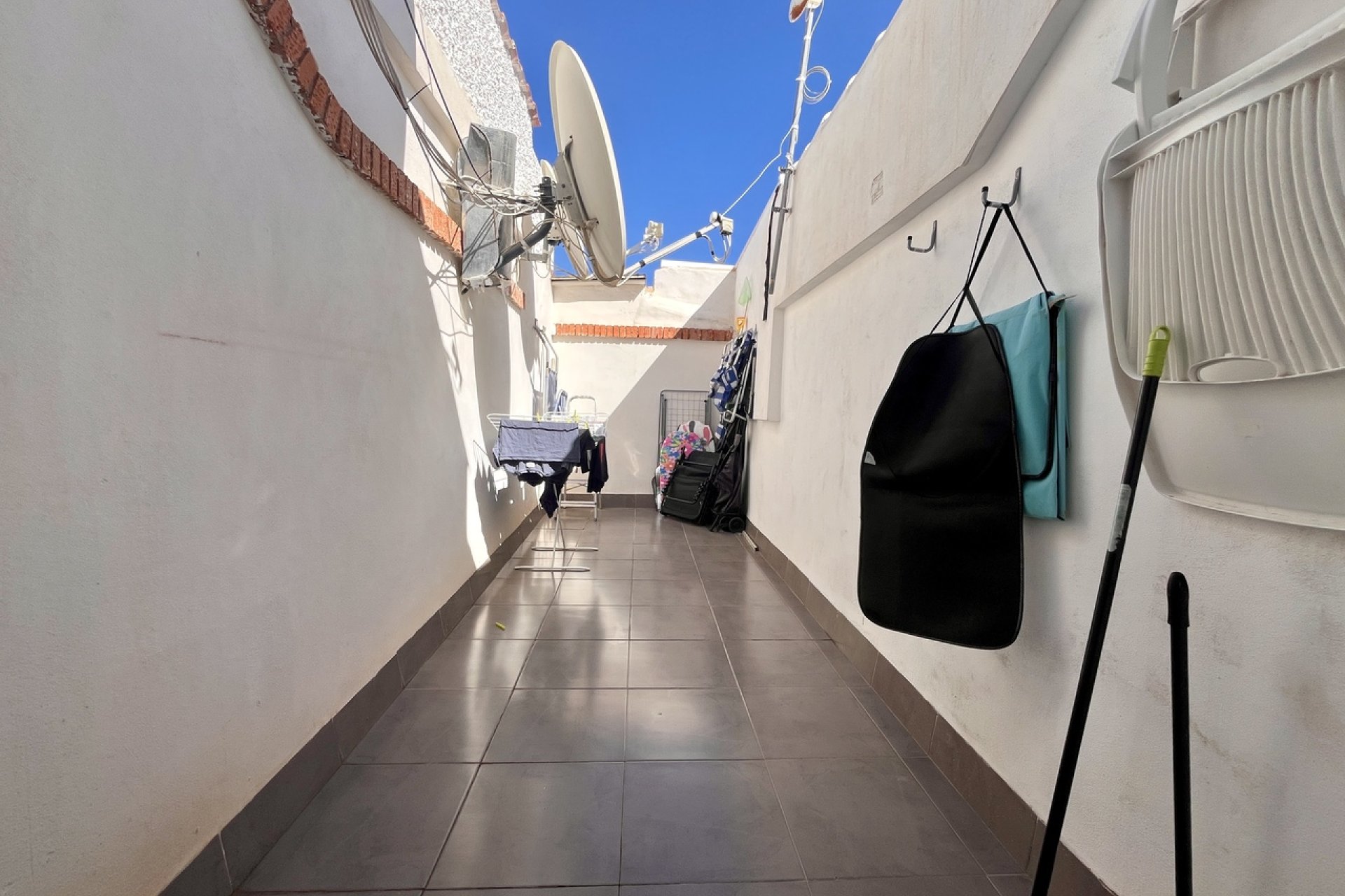 Resale - Apartment - La Zenia