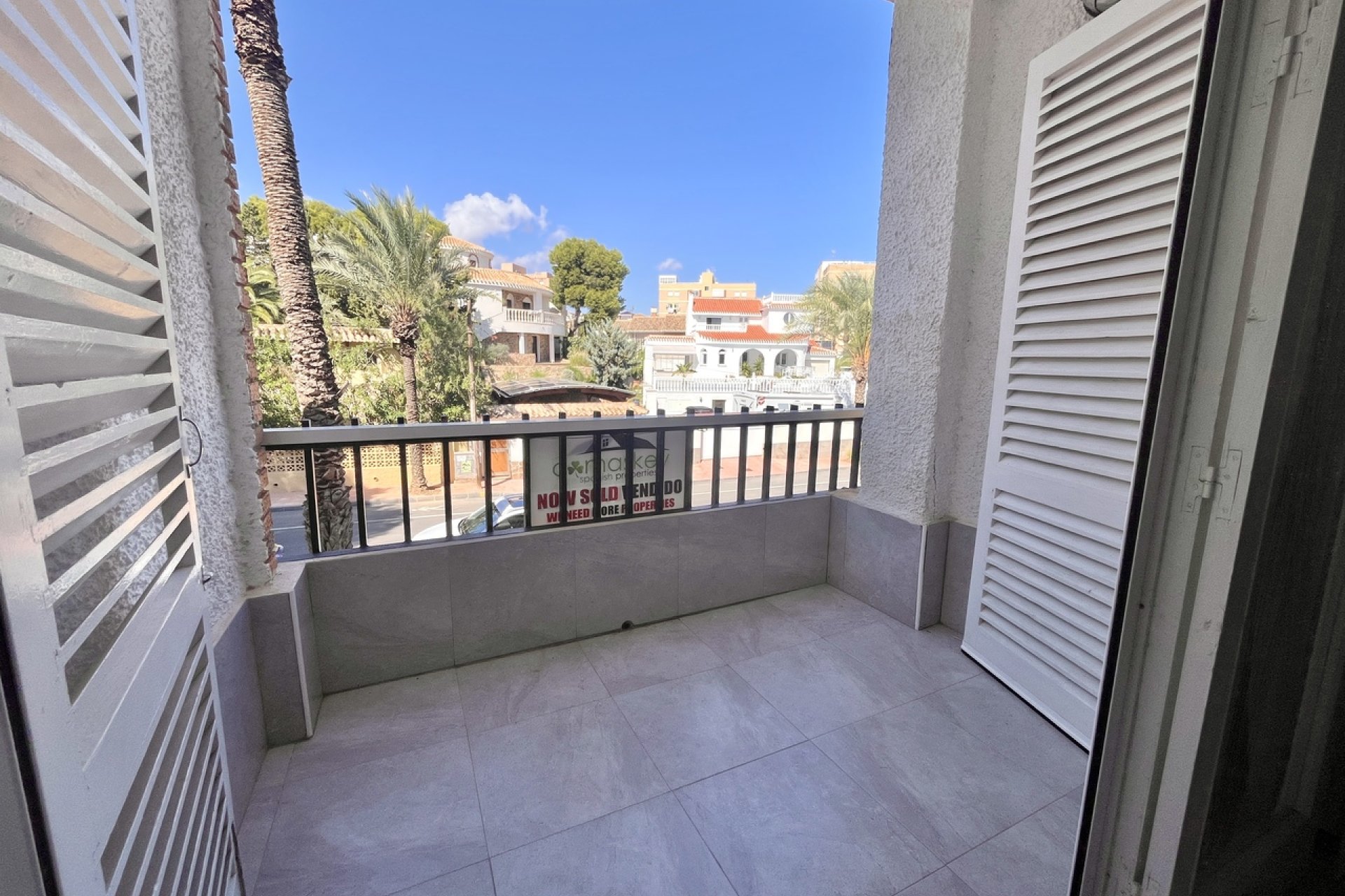 Resale - Apartment - La Zenia