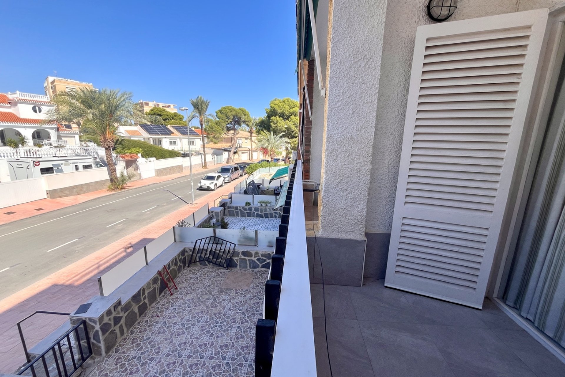 Resale - Apartment - La Zenia