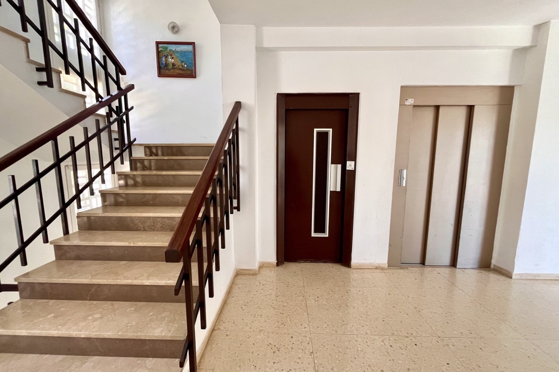 Resale - Apartment - La Zenia