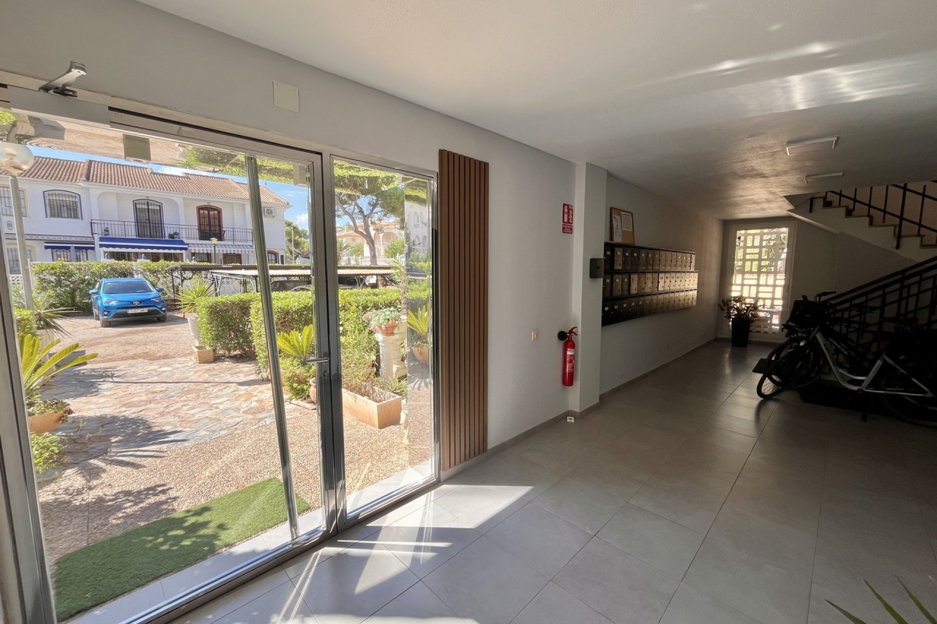 Resale - Apartment - La Zenia