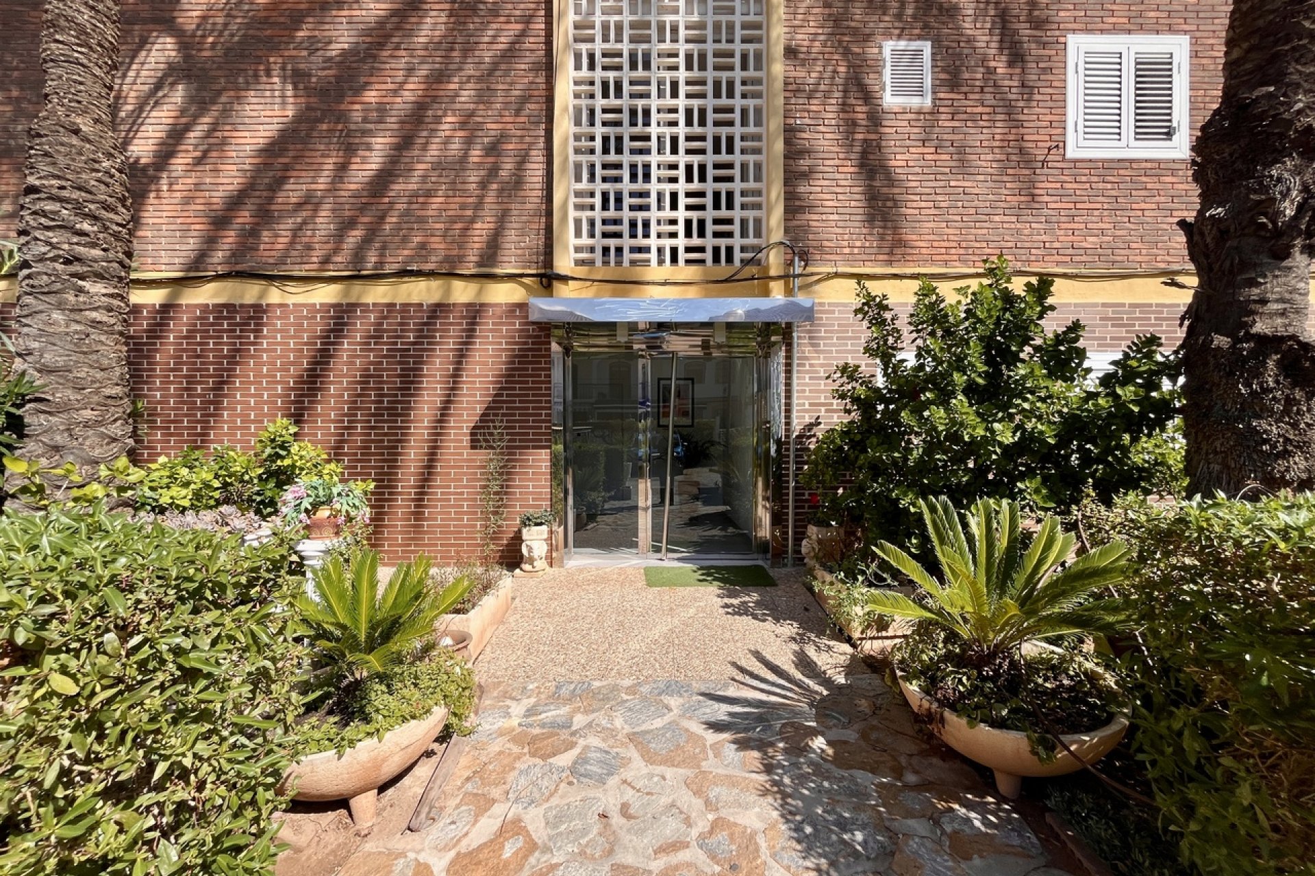 Resale - Apartment - La Zenia