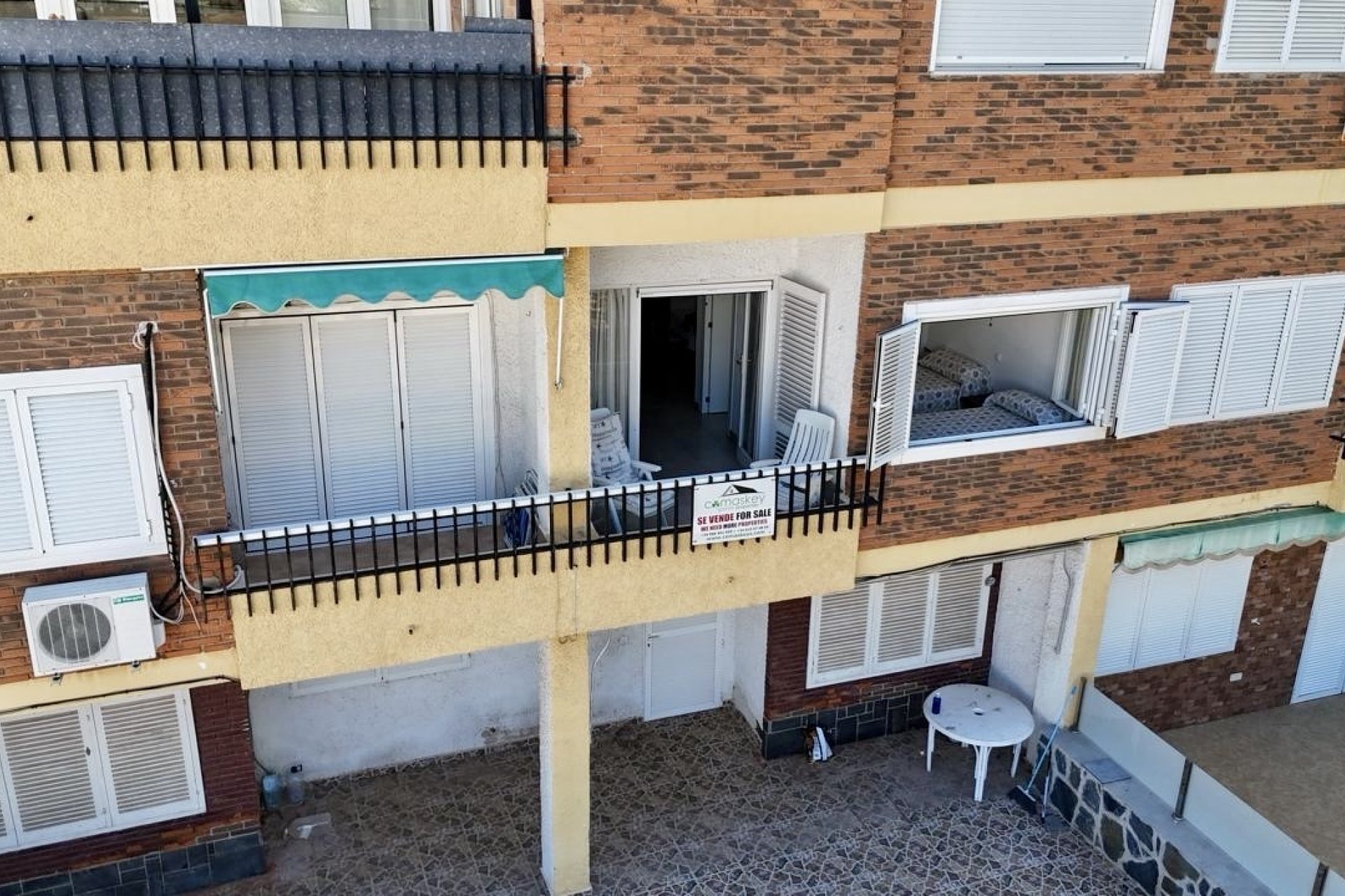 Resale - Apartment - La Zenia