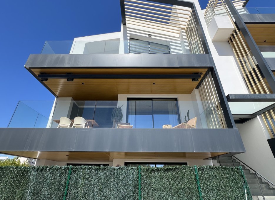 Resale - Apartment - Las Colinas Golf - Las Colinas Golf Resort