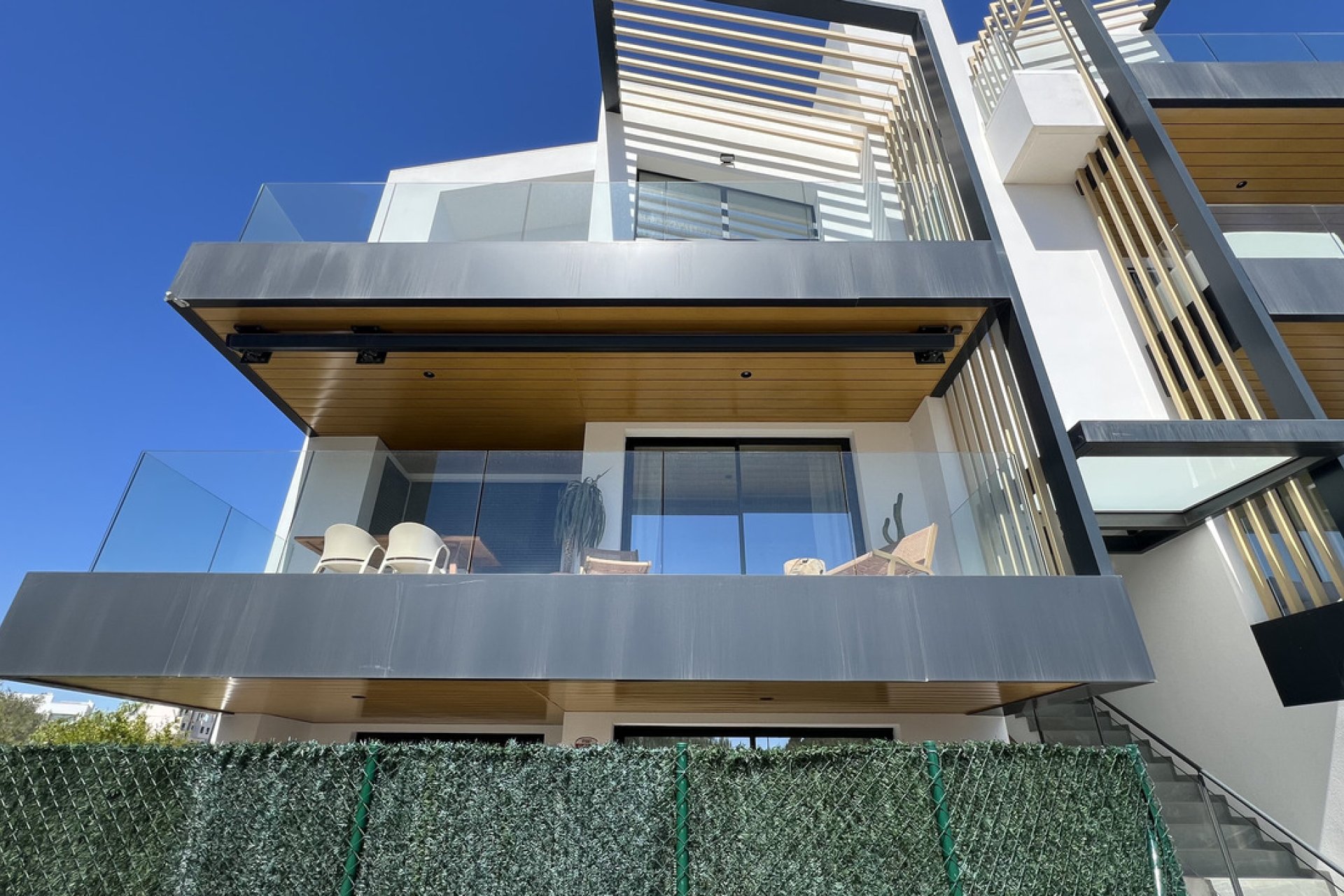 Resale - Apartment - Las Colinas Golf - Las Colinas Golf Resort